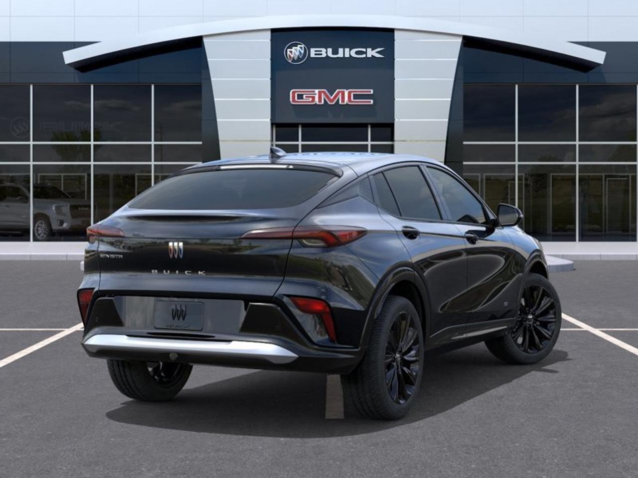 2026 Buick Envista Sport Touring Photo