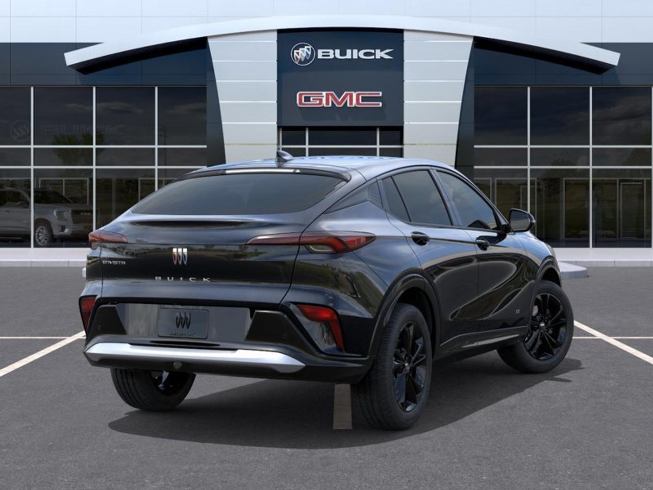 2026 Buick Envista Sport Touring Photo