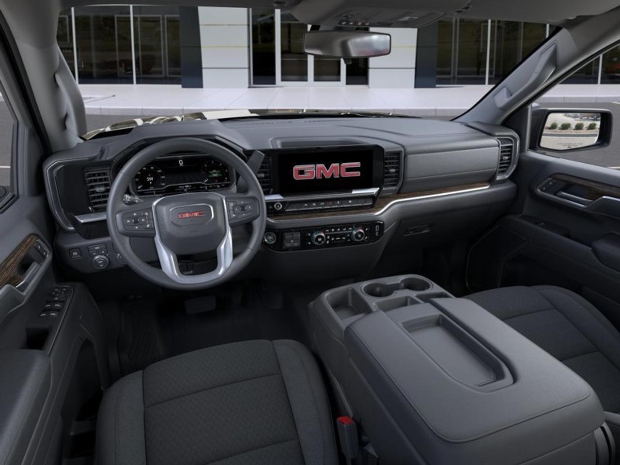 2026 GMC Sierra 1500 ELEVATION Photo