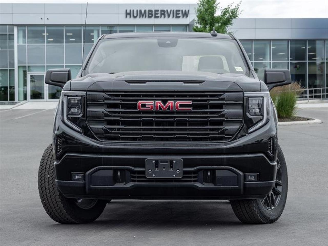 2026 GMC Sierra 1500 ELEVATION Photo5