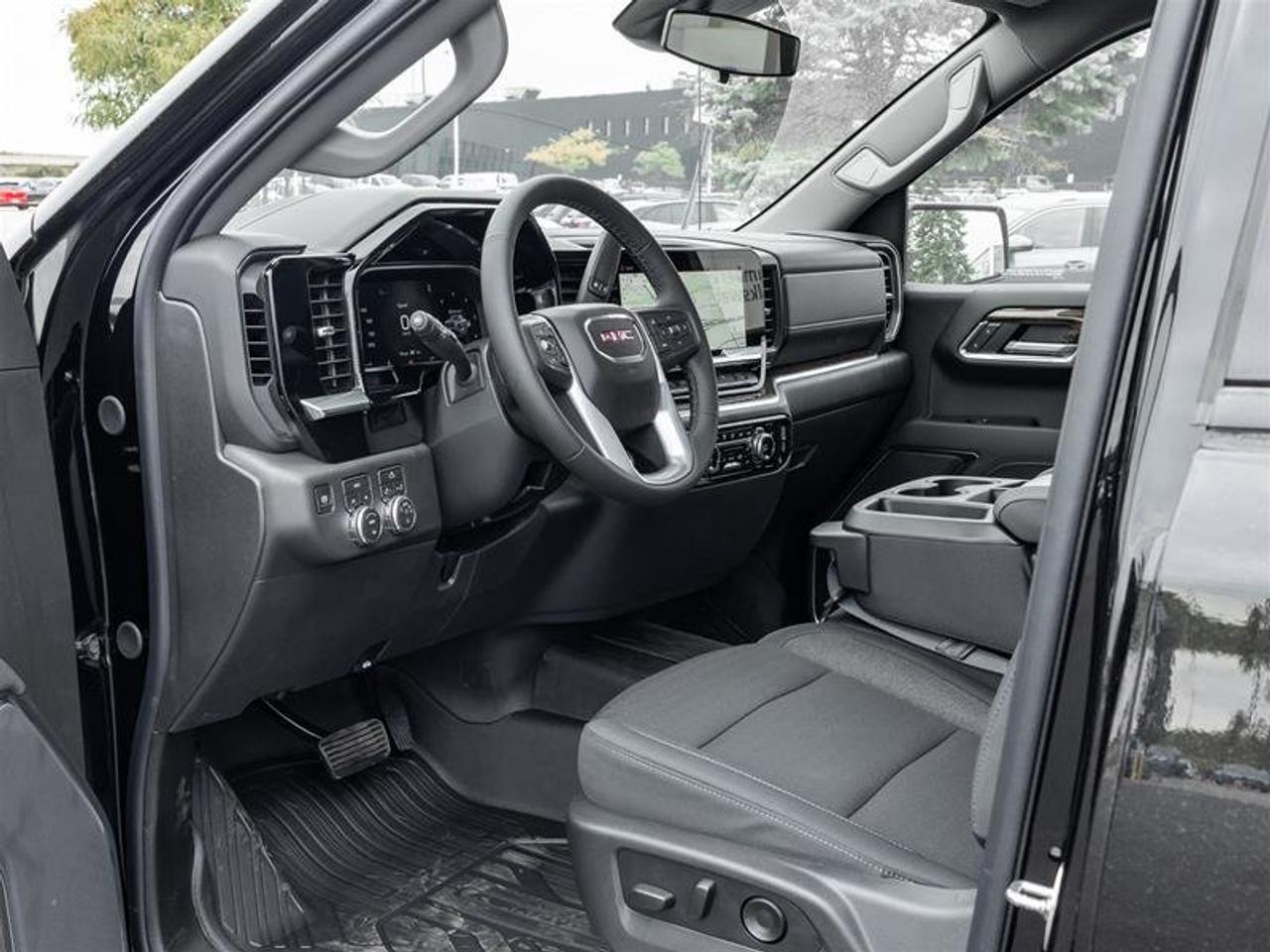 2026 GMC Sierra 1500 ELEVATION Photo