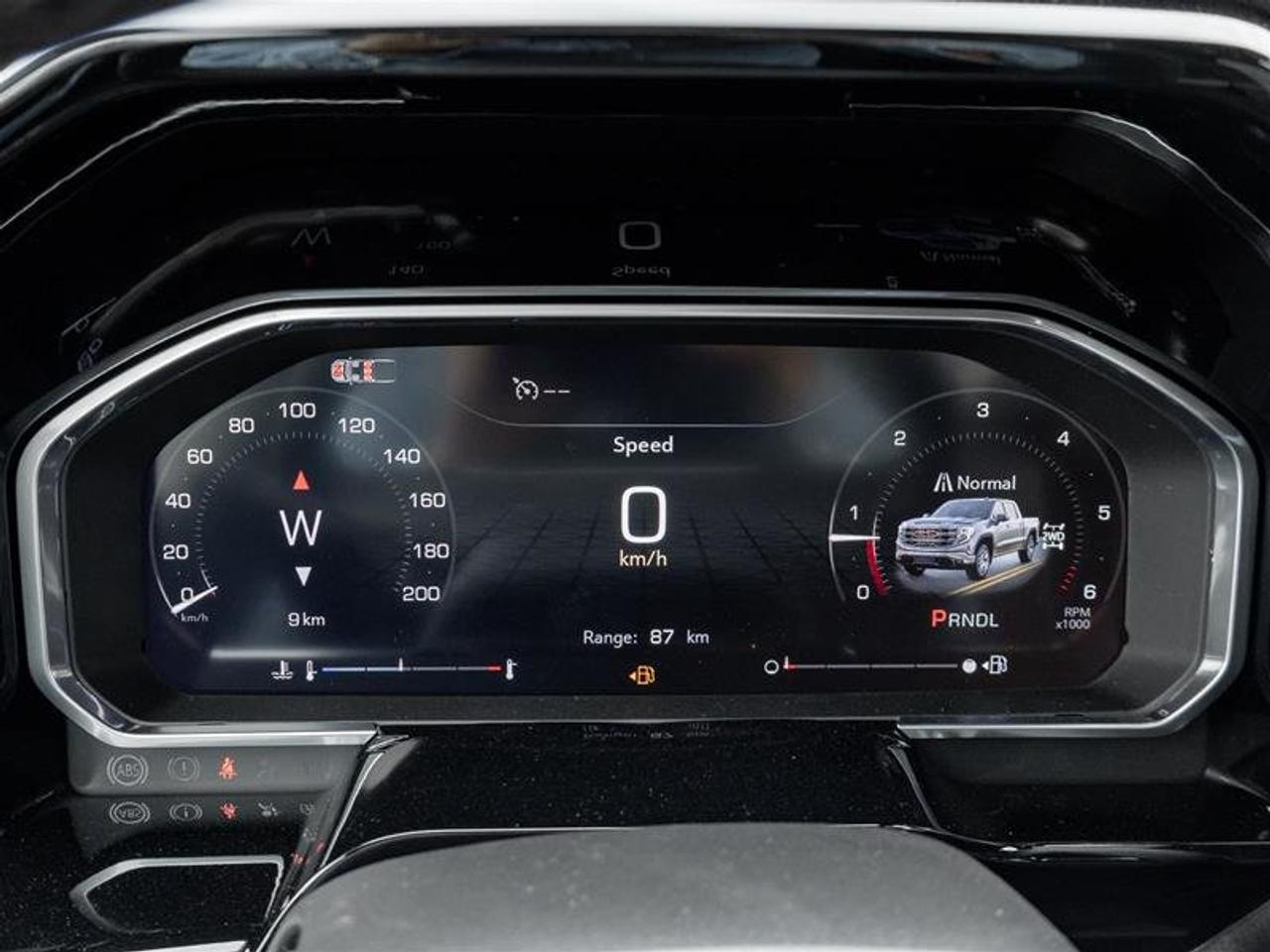 2026 GMC Sierra 1500 ELEVATION Photo