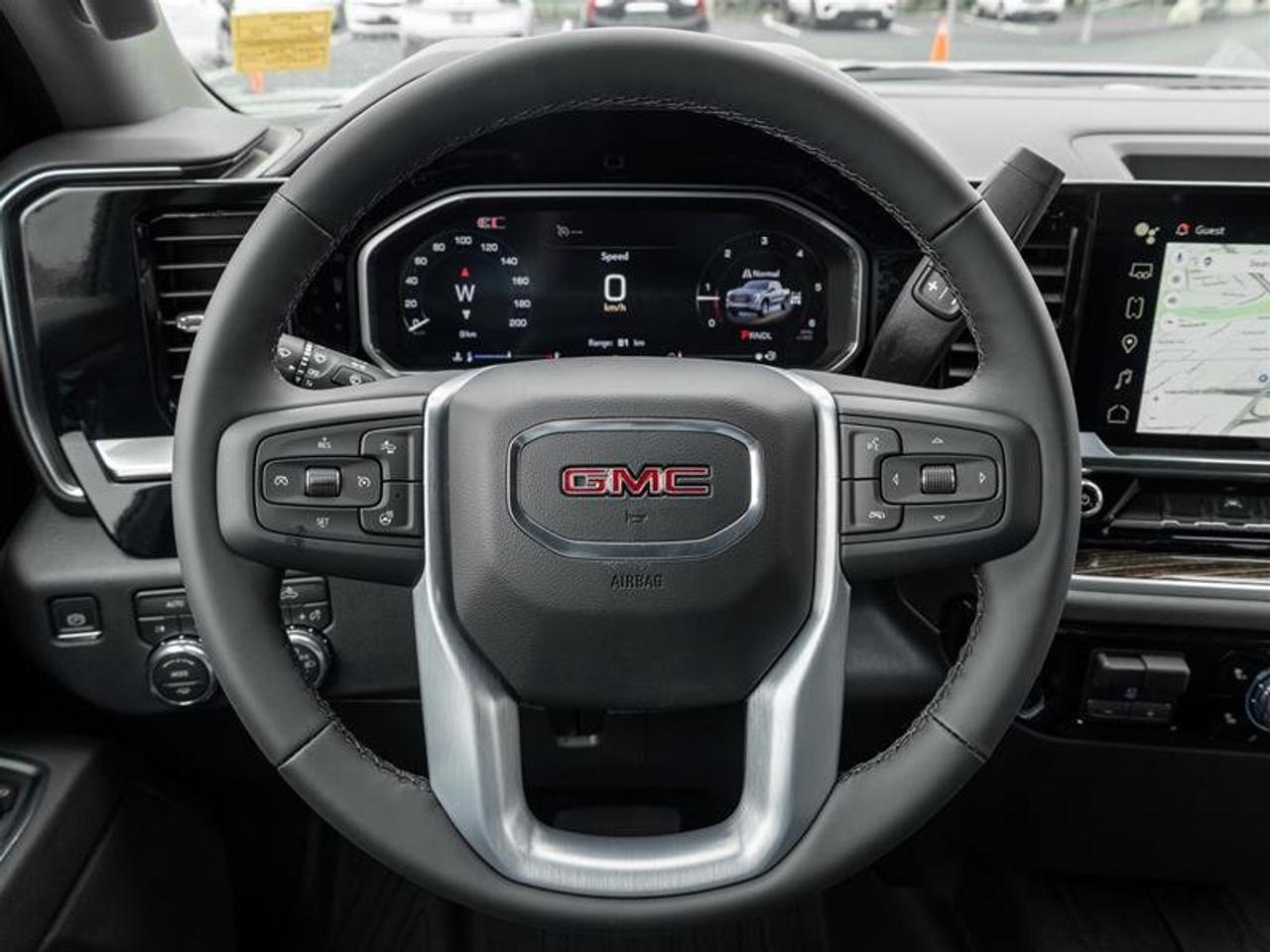 2026 GMC Sierra 1500 ELEVATION Photo