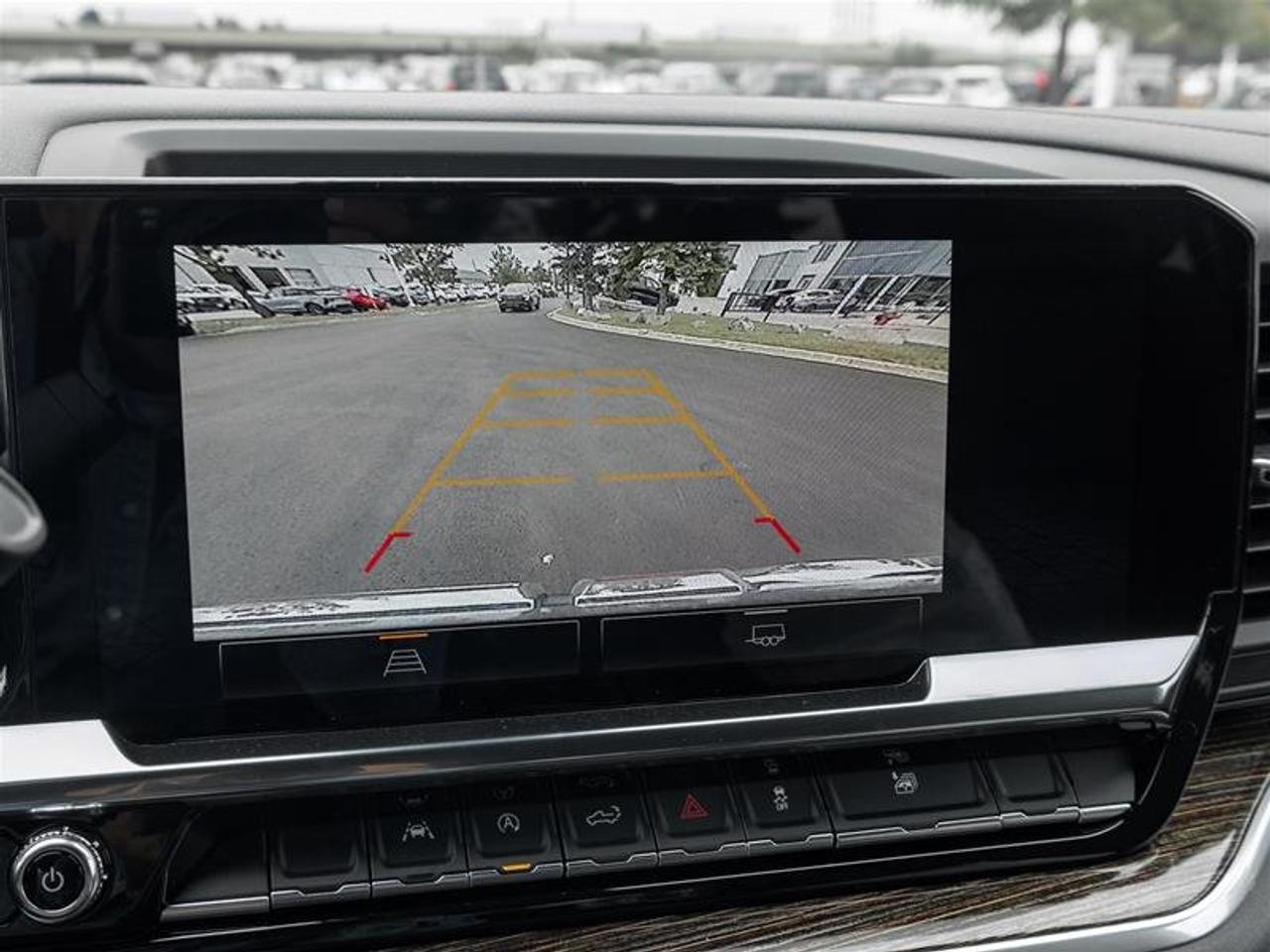 2026 GMC Sierra 1500 ELEVATION Photo