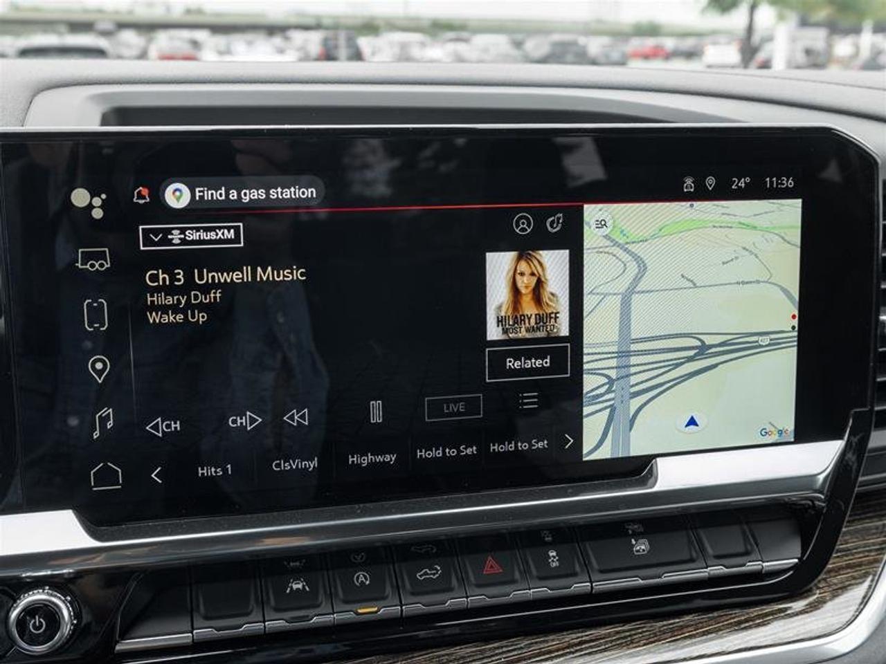 2026 GMC Sierra 1500 ELEVATION Photo