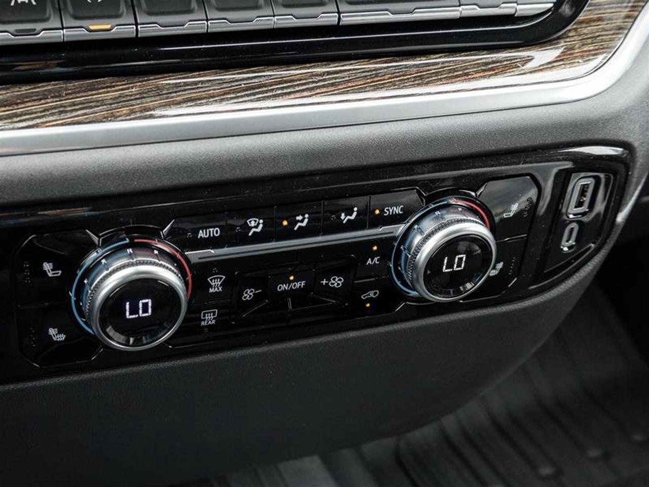 2026 GMC Sierra 1500 ELEVATION Photo