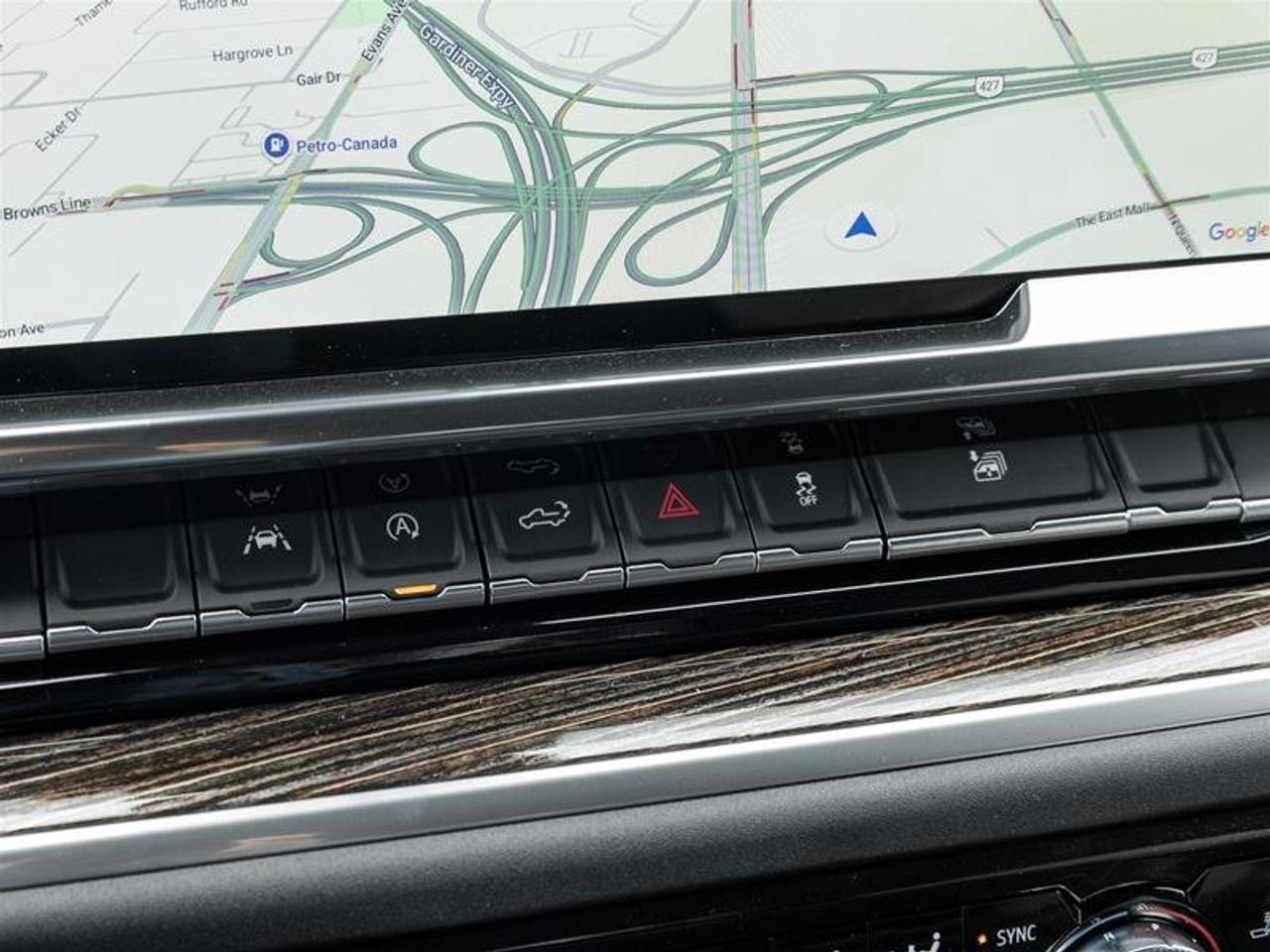 2026 GMC Sierra 1500 ELEVATION Photo