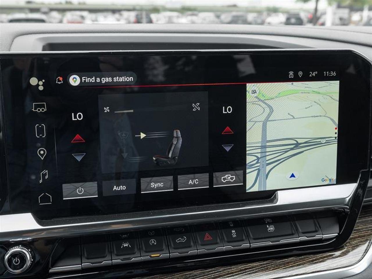 2026 GMC Sierra 1500 ELEVATION Photo