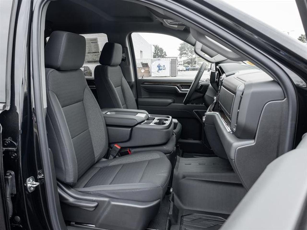 2026 GMC Sierra 1500 ELEVATION Photo