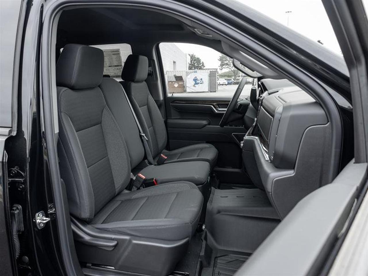 2026 GMC Sierra 1500 ELEVATION Photo
