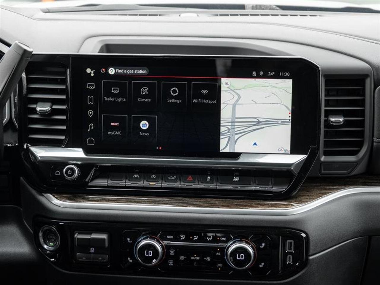 2026 GMC Sierra 1500 ELEVATION Photo
