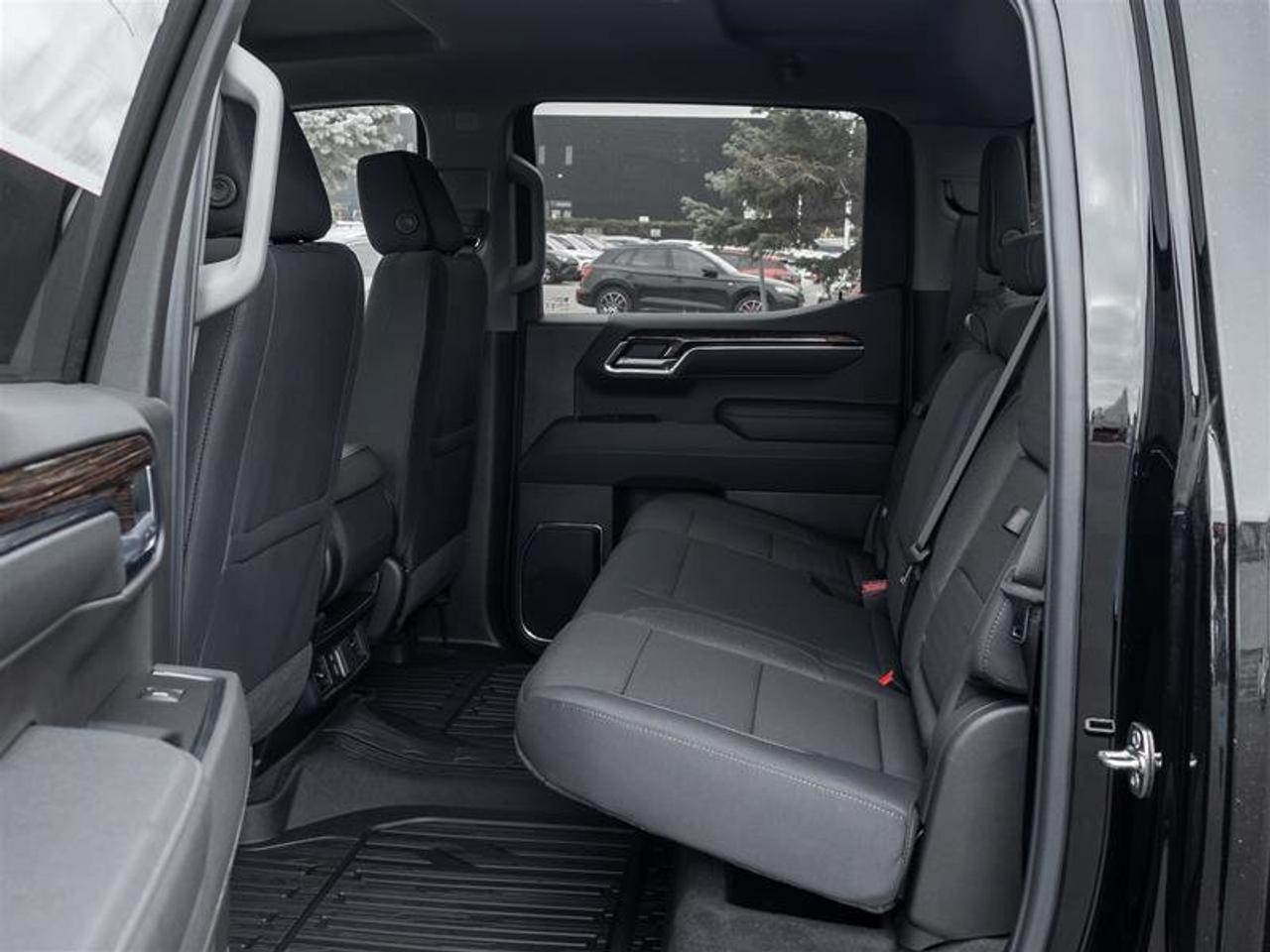 2026 GMC Sierra 1500 ELEVATION Photo