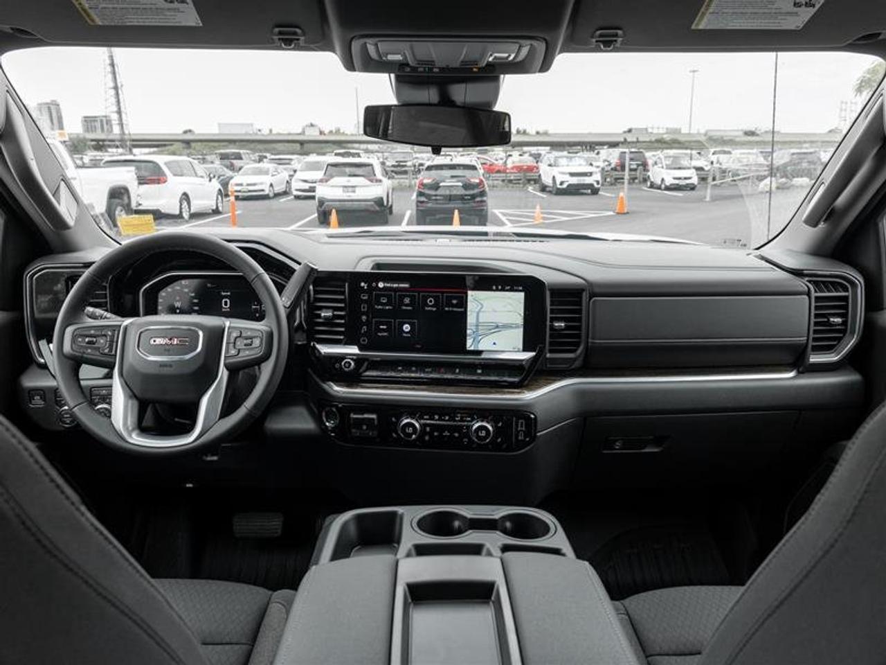2026 GMC Sierra 1500 ELEVATION Photo