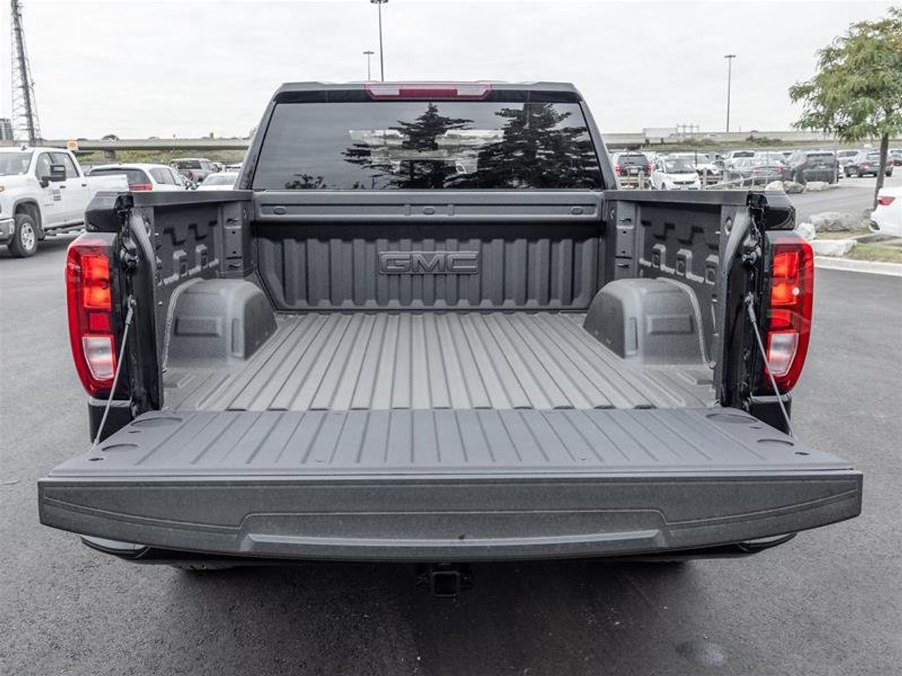 2026 GMC Sierra 1500 ELEVATION Photo