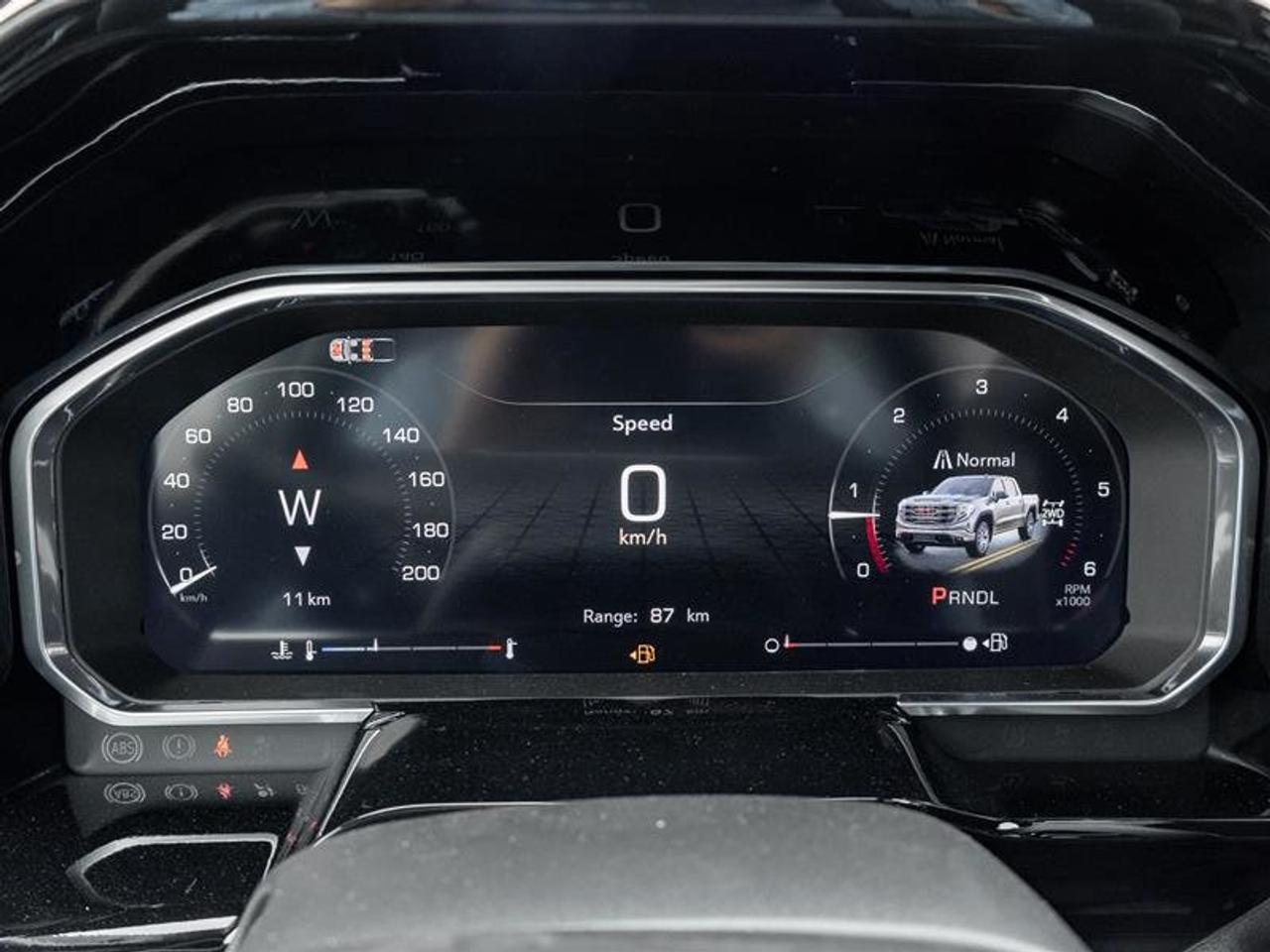 2026 GMC Sierra 1500 ELEVATION Photo