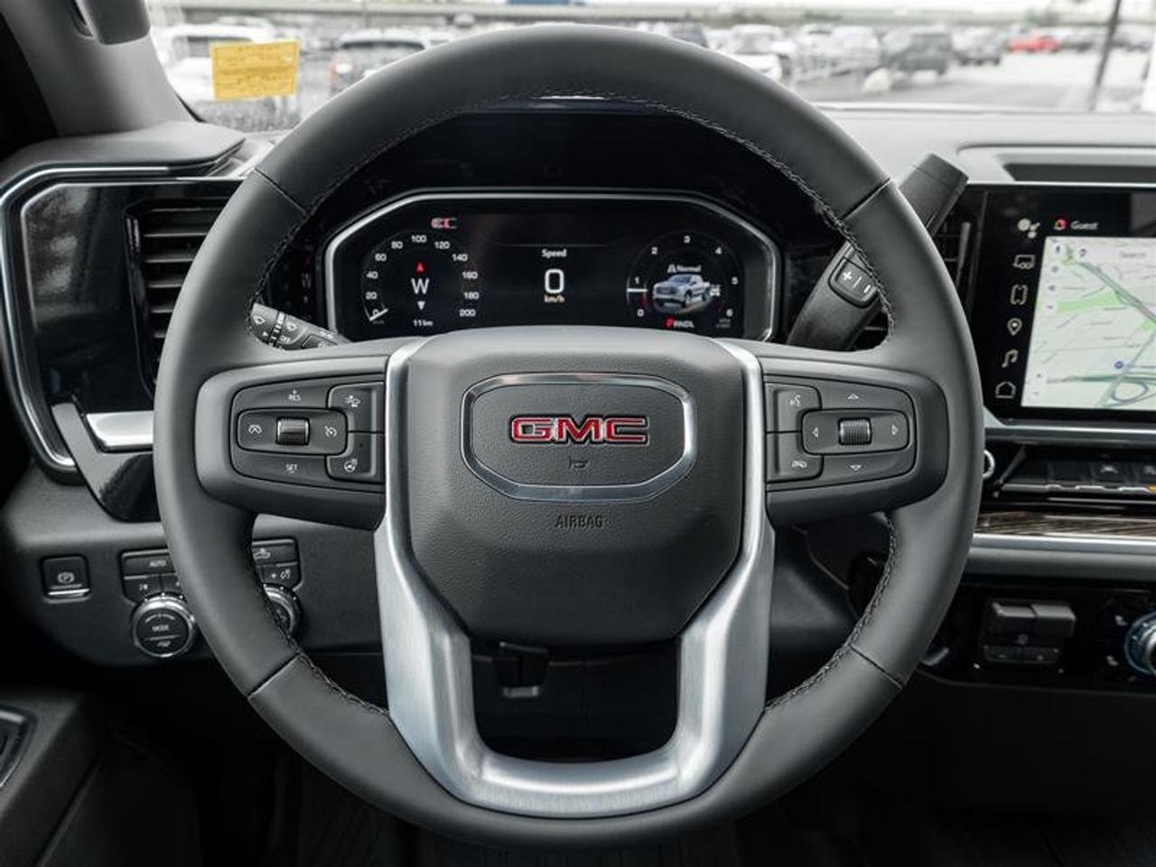 2026 GMC Sierra 1500 ELEVATION Photo
