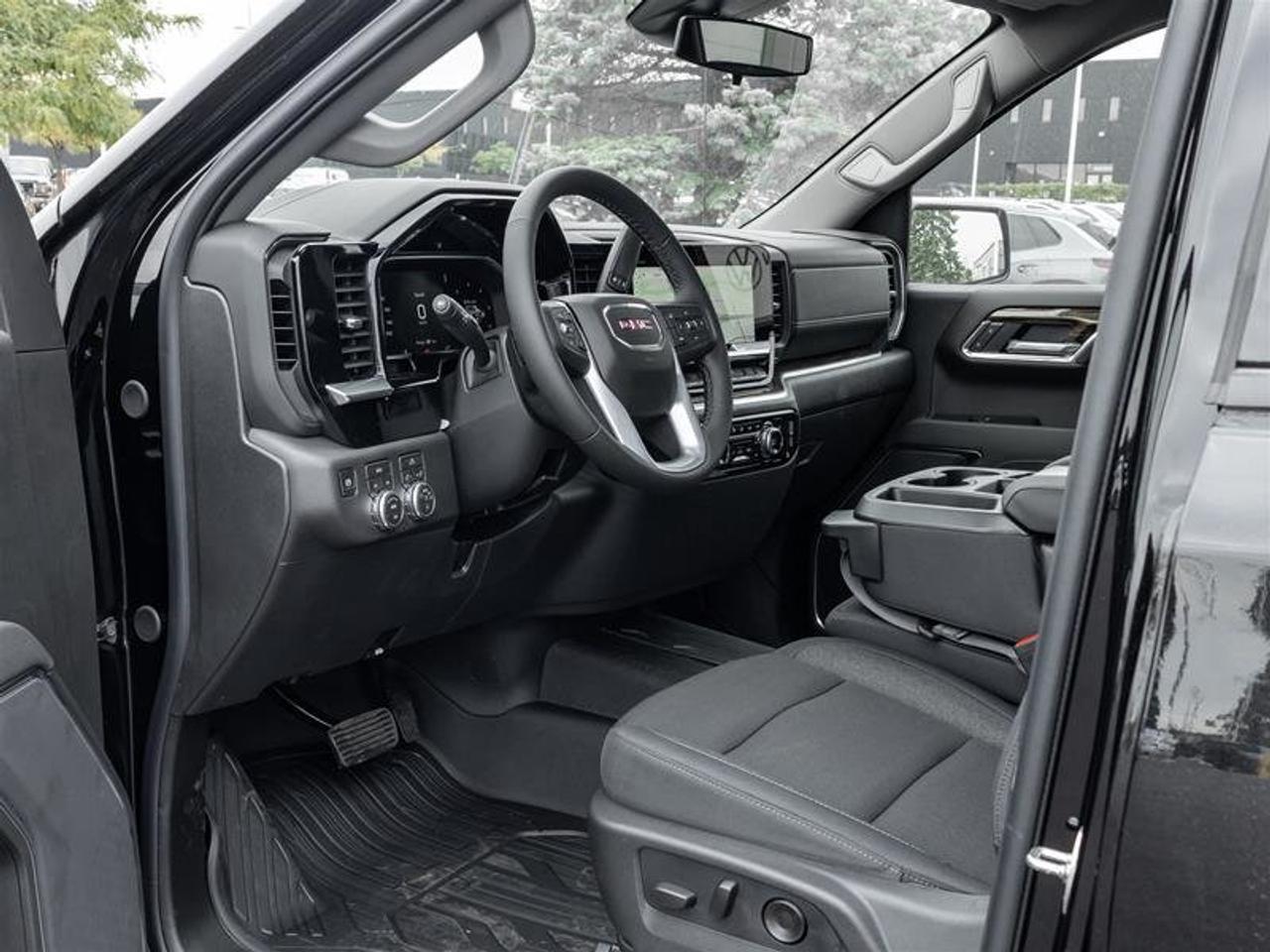 2026 GMC Sierra 1500 ELEVATION Photo