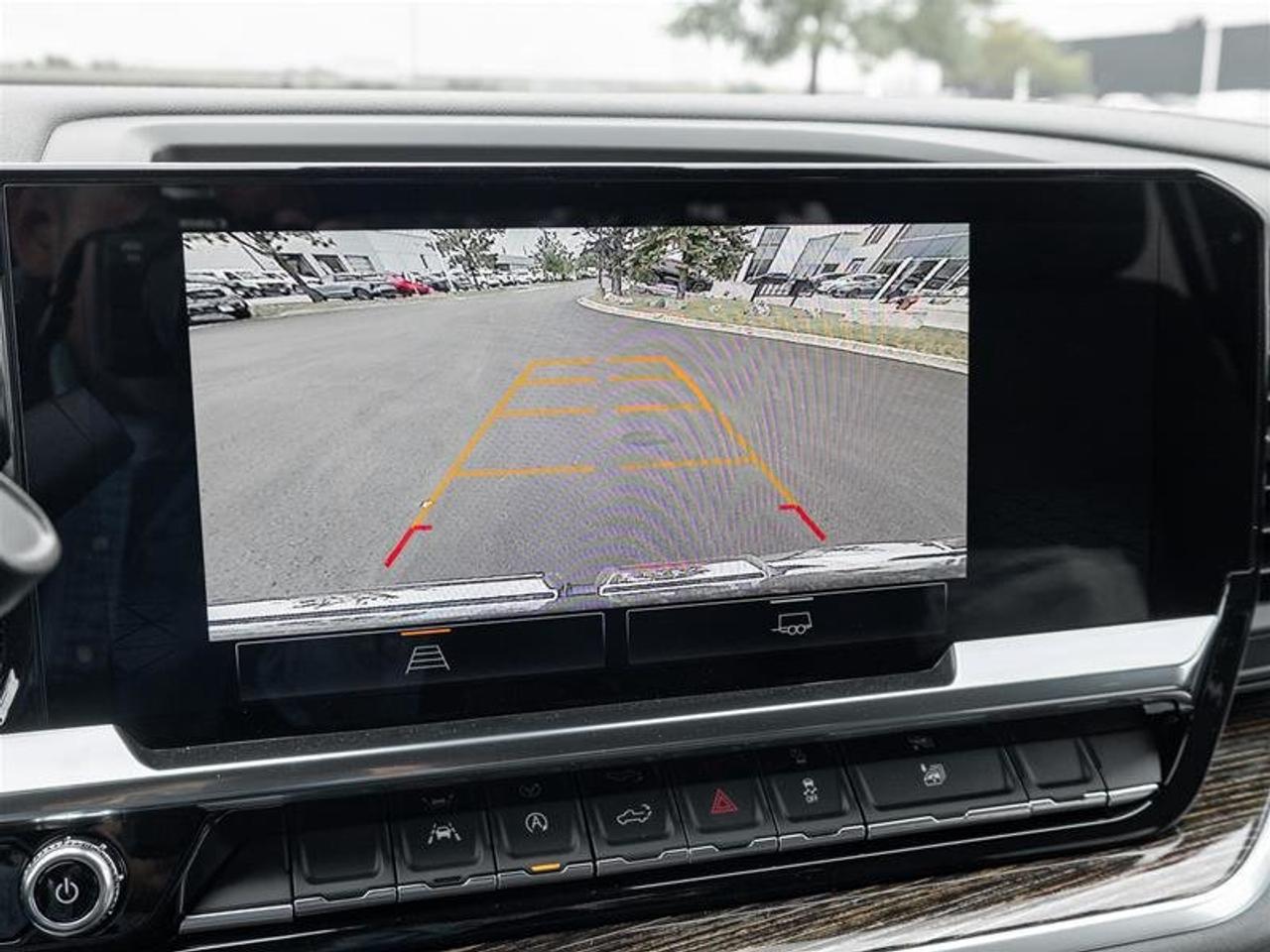 2026 GMC Sierra 1500 ELEVATION Photo