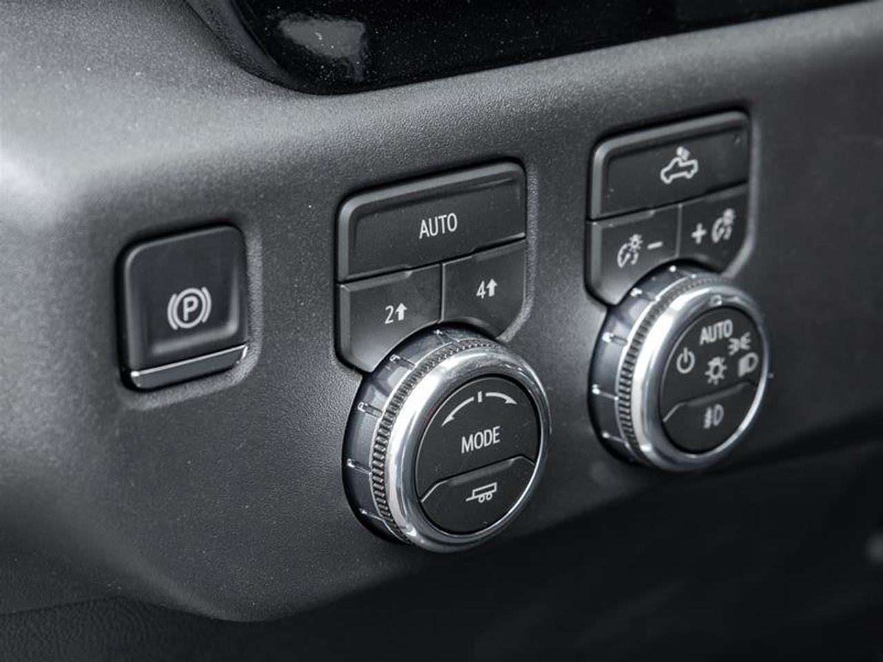 2026 GMC Sierra 1500 ELEVATION Photo