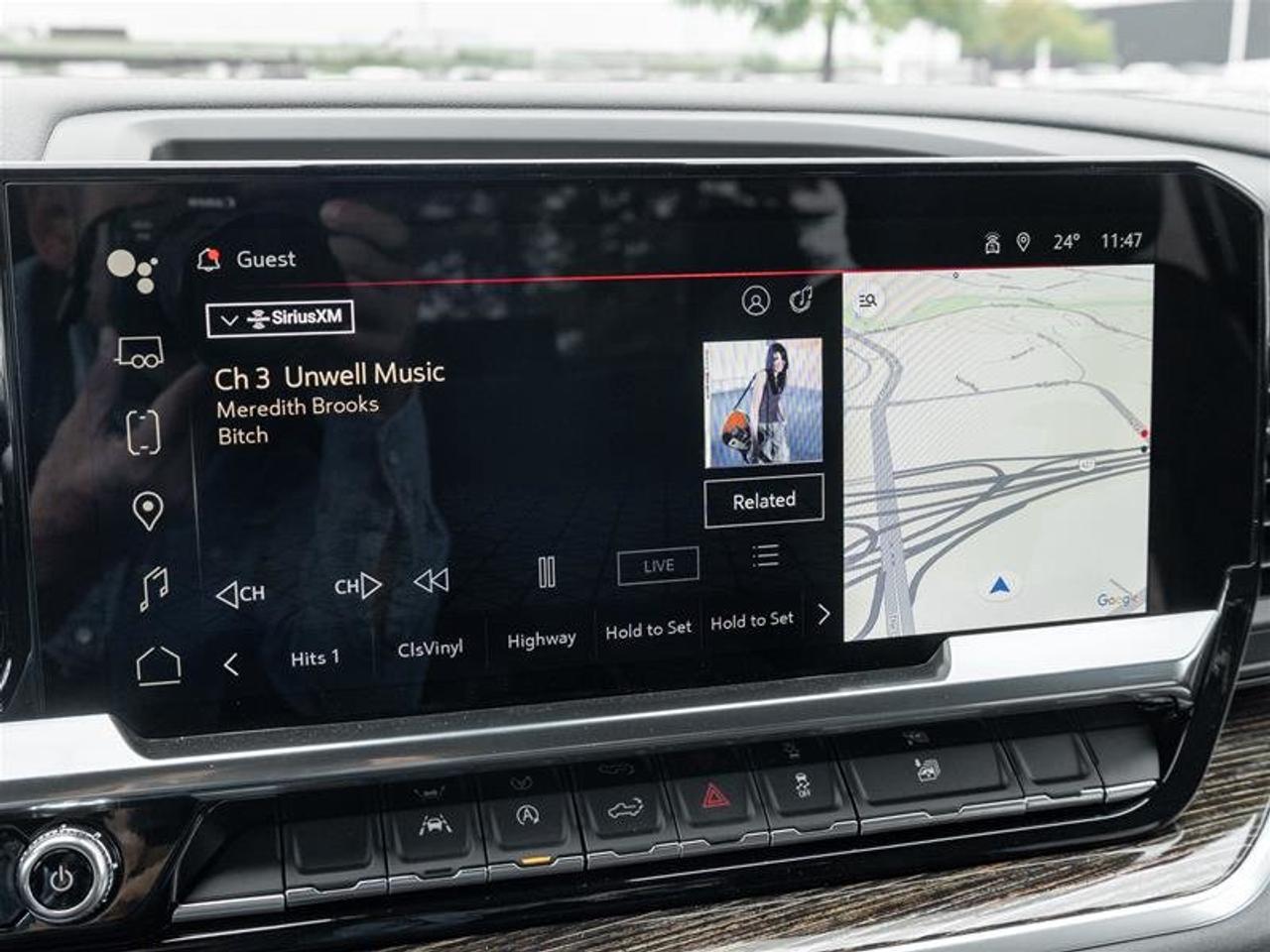 2026 GMC Sierra 1500 ELEVATION Photo