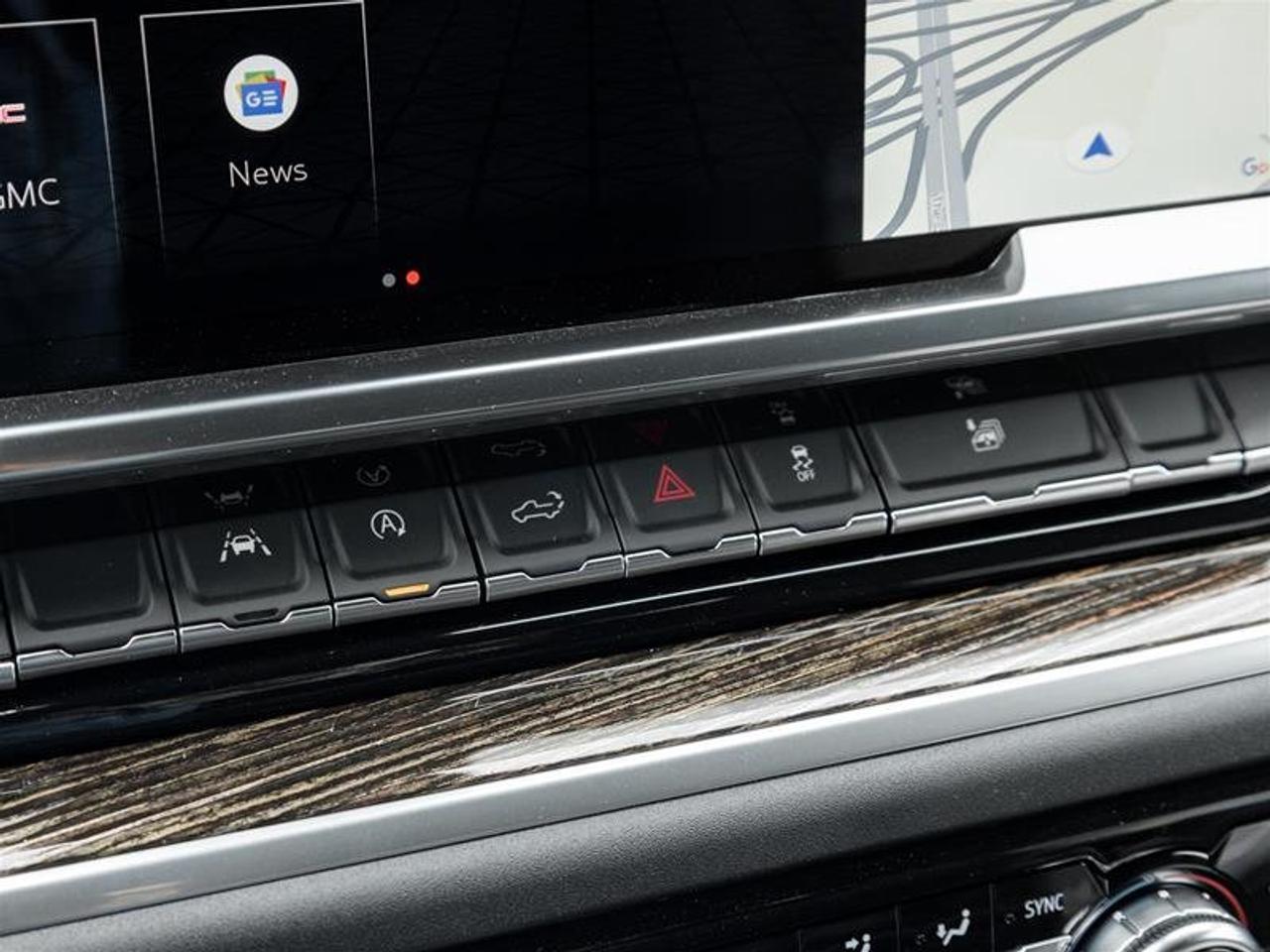2026 GMC Sierra 1500 ELEVATION Photo