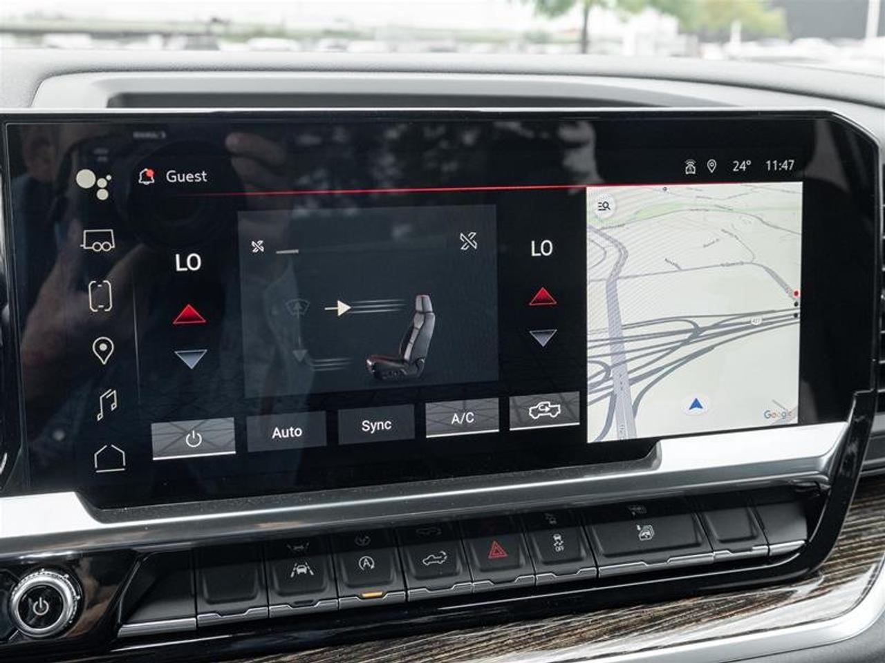 2026 GMC Sierra 1500 ELEVATION Photo