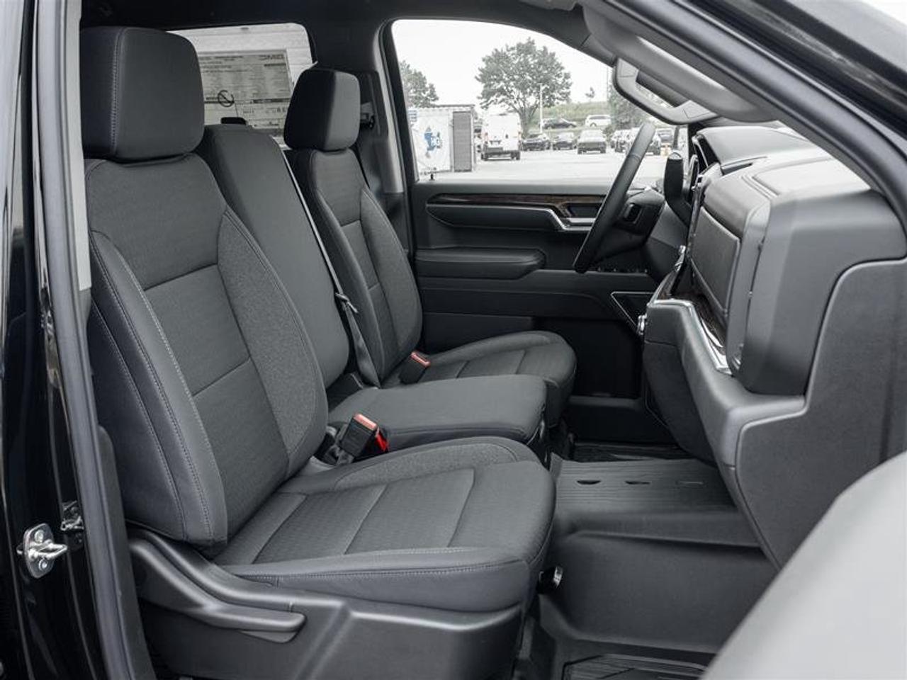 2026 GMC Sierra 1500 ELEVATION Photo