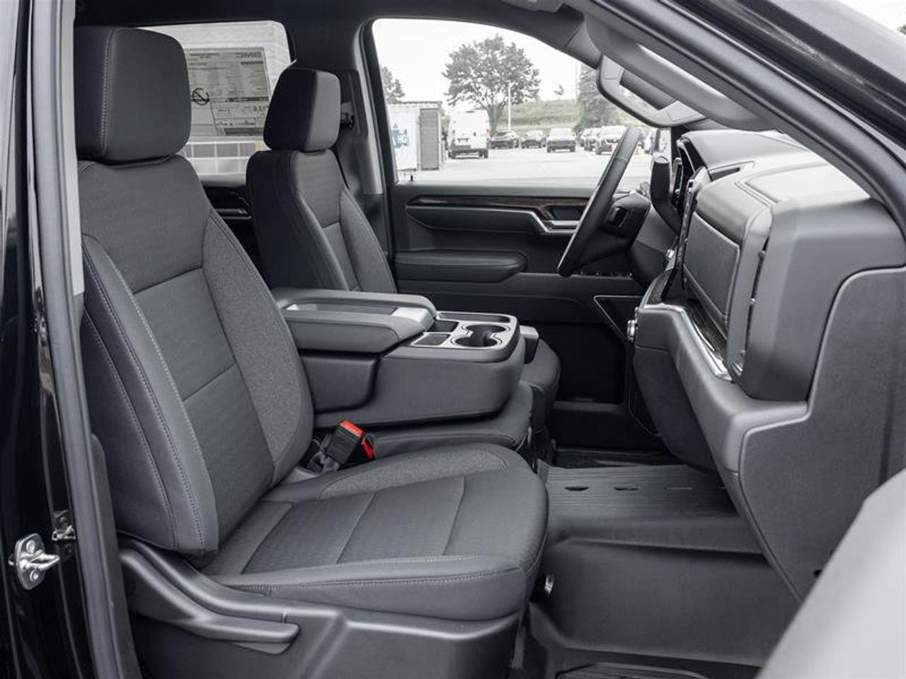 2026 GMC Sierra 1500 ELEVATION Photo