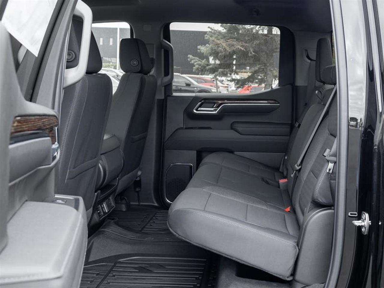2026 GMC Sierra 1500 ELEVATION Photo