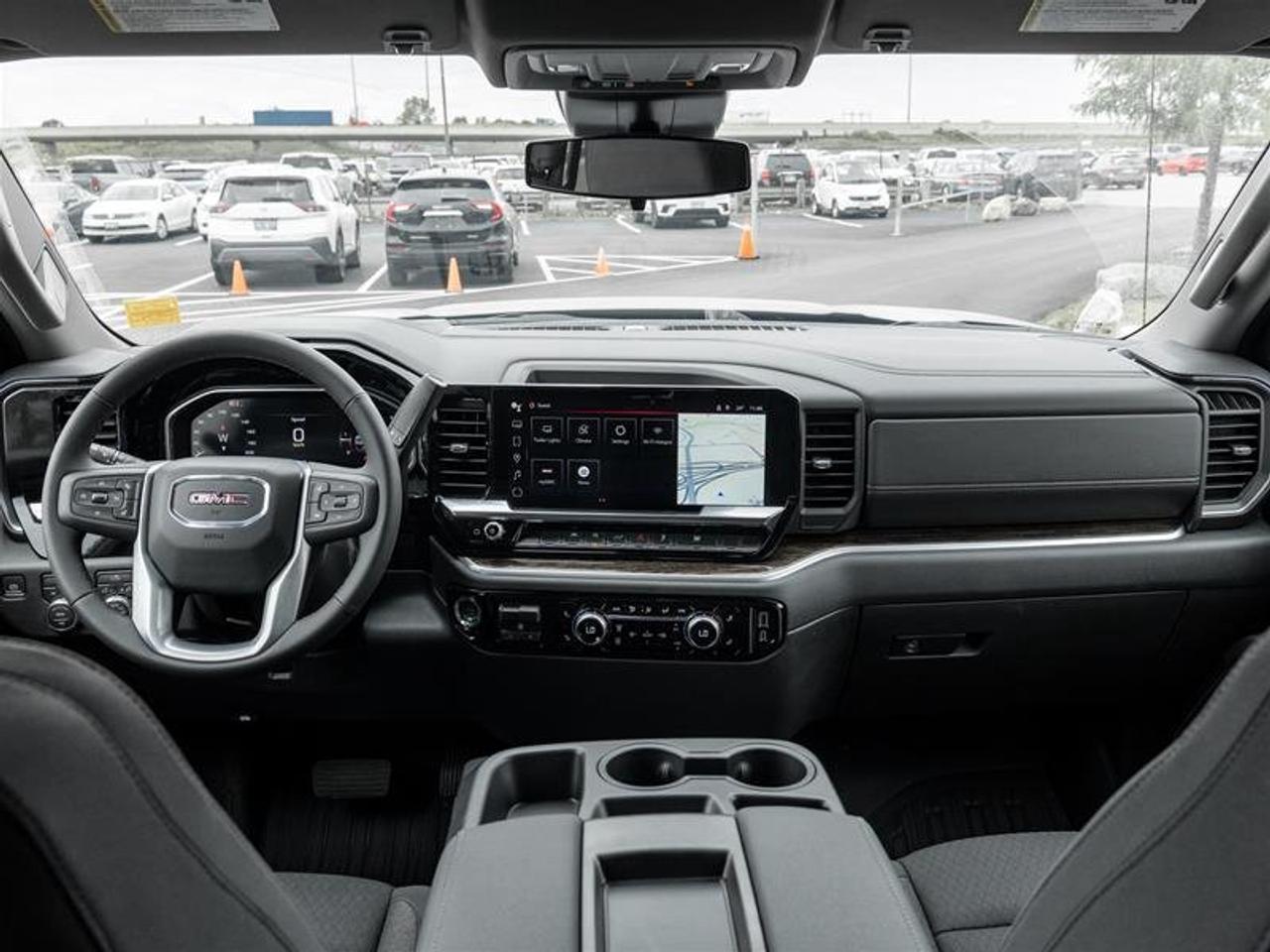 2026 GMC Sierra 1500 ELEVATION Photo