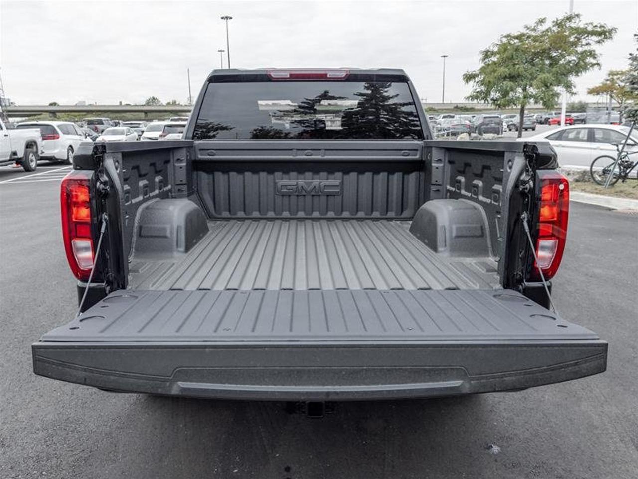 2026 GMC Sierra 1500 ELEVATION Photo