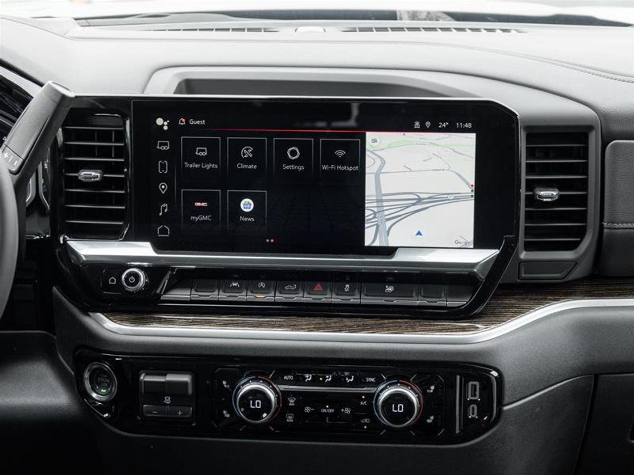 2026 GMC Sierra 1500 ELEVATION Photo