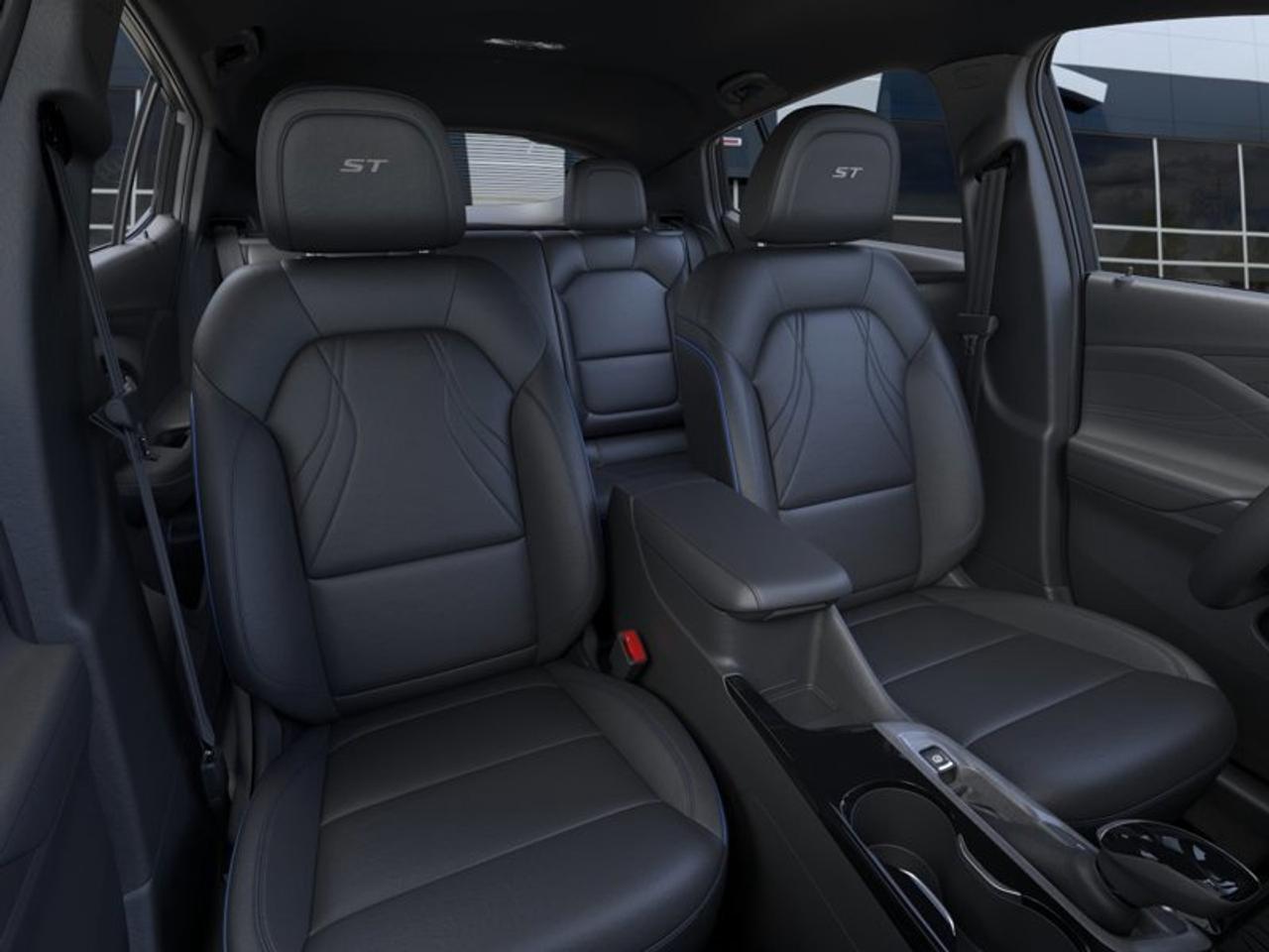 2026 Buick Envista Sport Touring Photo