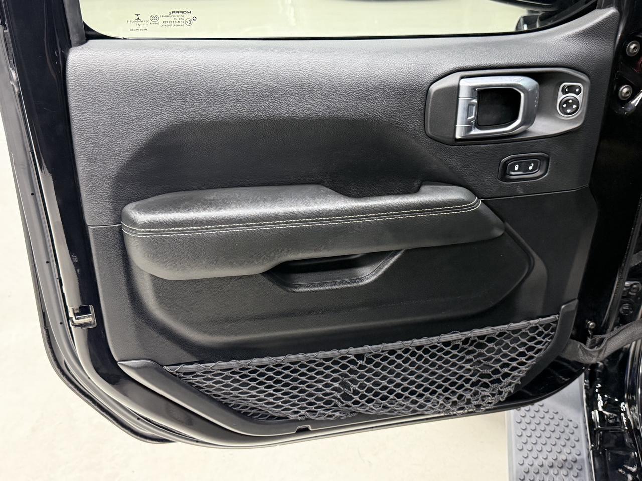 2021 Jeep Wrangler UNLIMITED SAHARA|80TH|4X4|ACC|BSM|FCW| Photo