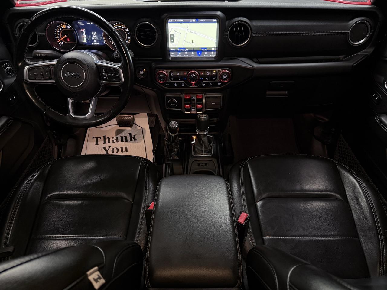 2021 Jeep Wrangler UNLIMITED SAHARA|80TH|4X4|ACC|BSM|FCW| Photo
