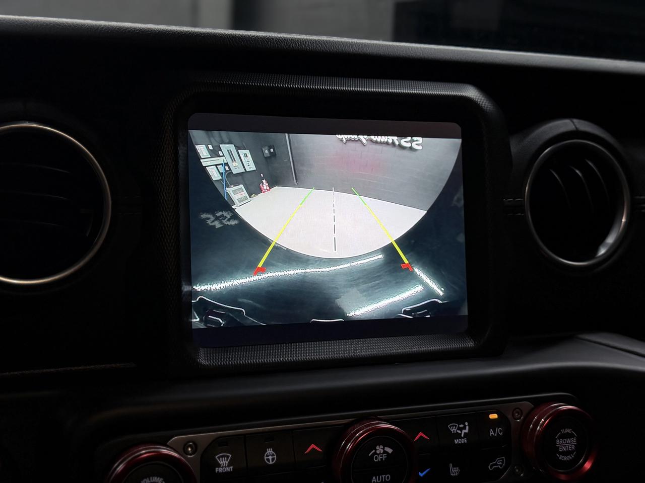 2021 Jeep Wrangler UNLIMITED SAHARA|80TH|4X4|ACC|BSM|FCW| Photo