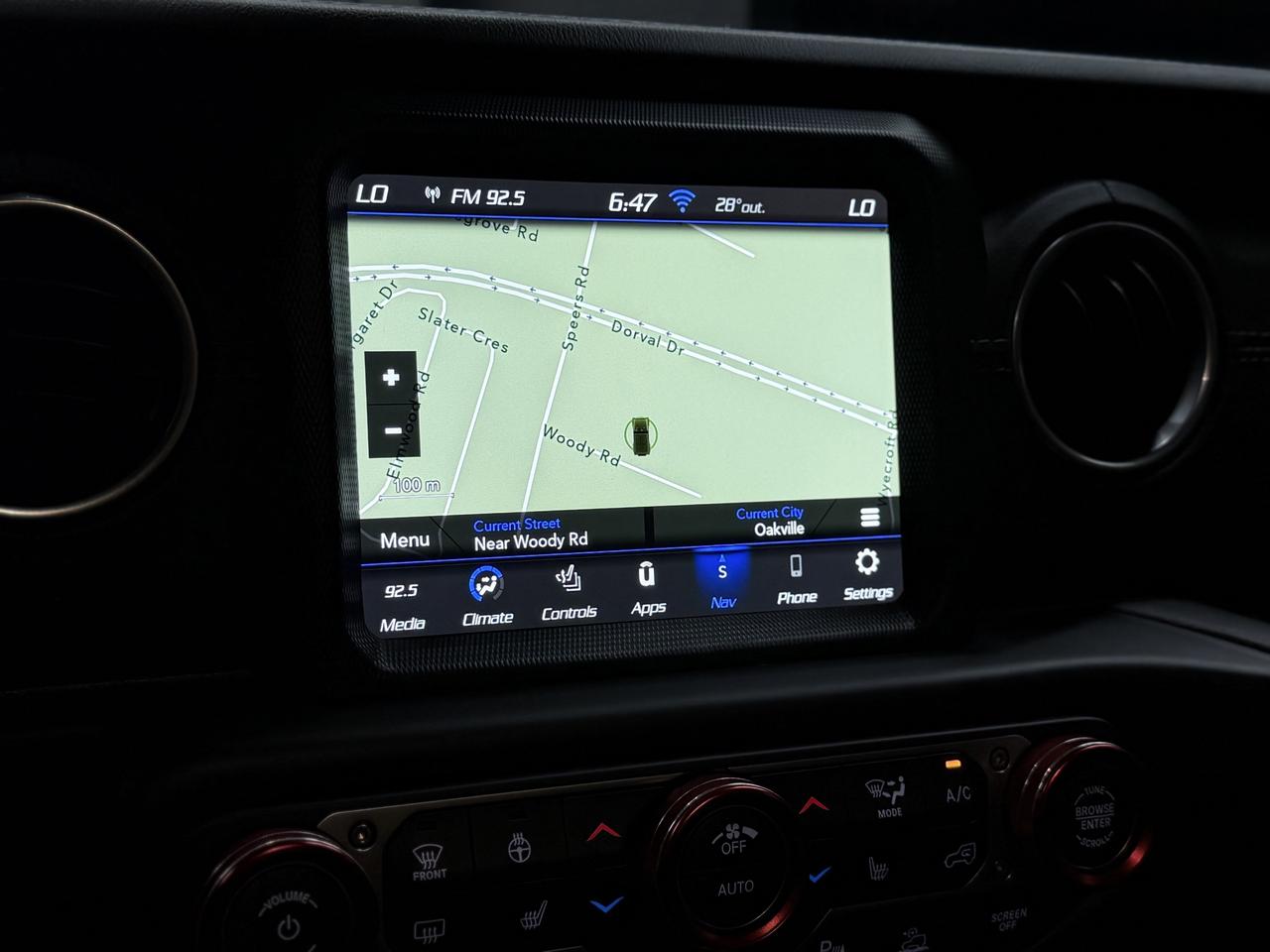 2021 Jeep Wrangler UNLIMITED SAHARA|80TH|4X4|ACC|BSM|FCW| Photo
