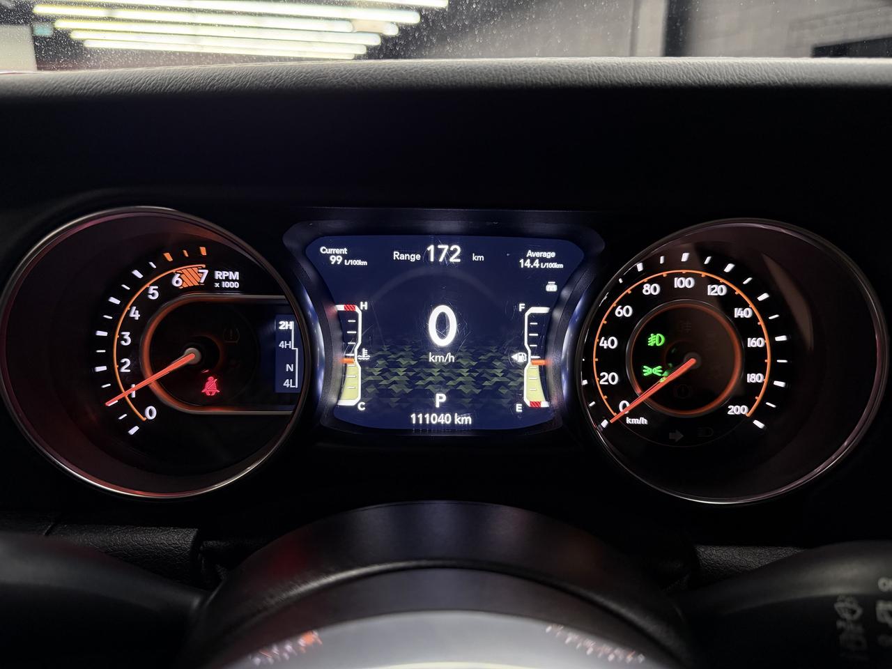 2021 Jeep Wrangler UNLIMITED SAHARA|80TH|4X4|ACC|BSM|FCW| Photo