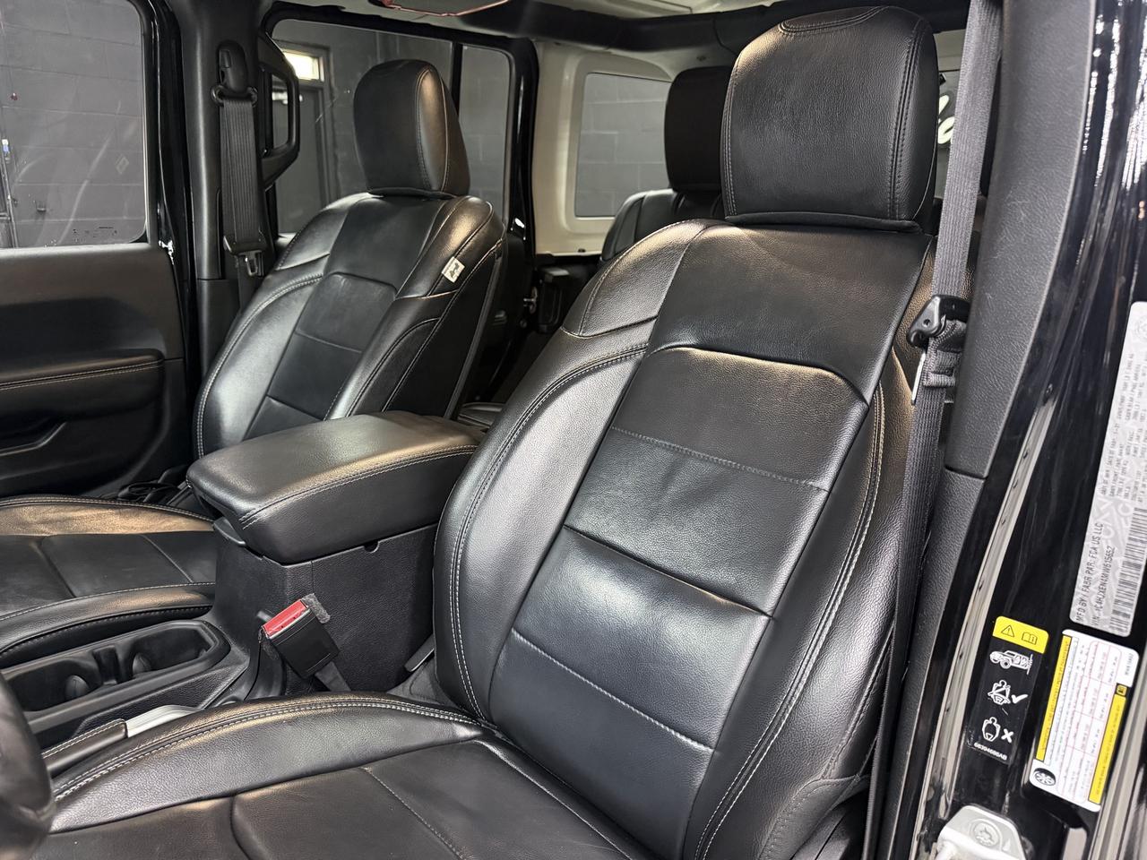 2021 Jeep Wrangler UNLIMITED SAHARA|80TH|4X4|ACC|BSM|FCW| Photo