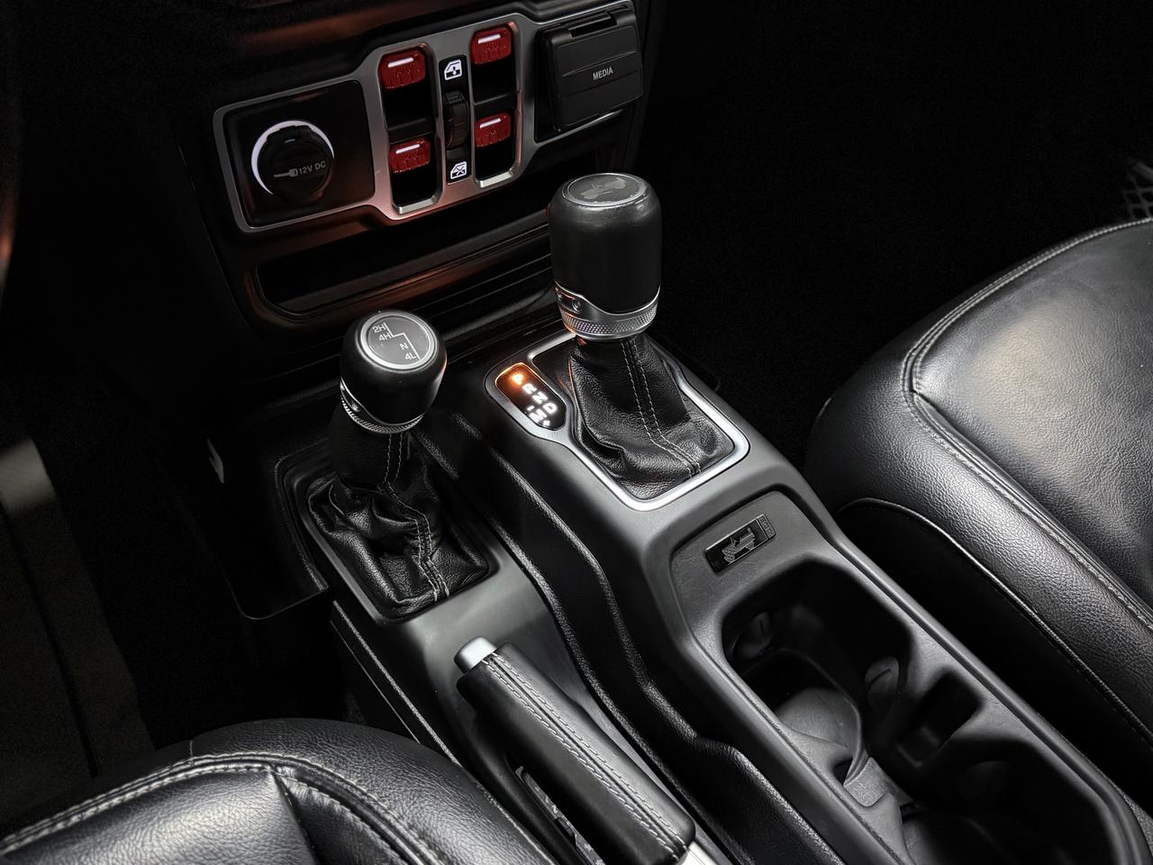 2021 Jeep Wrangler UNLIMITED SAHARA|80TH|4X4|ACC|BSM|FCW| Photo