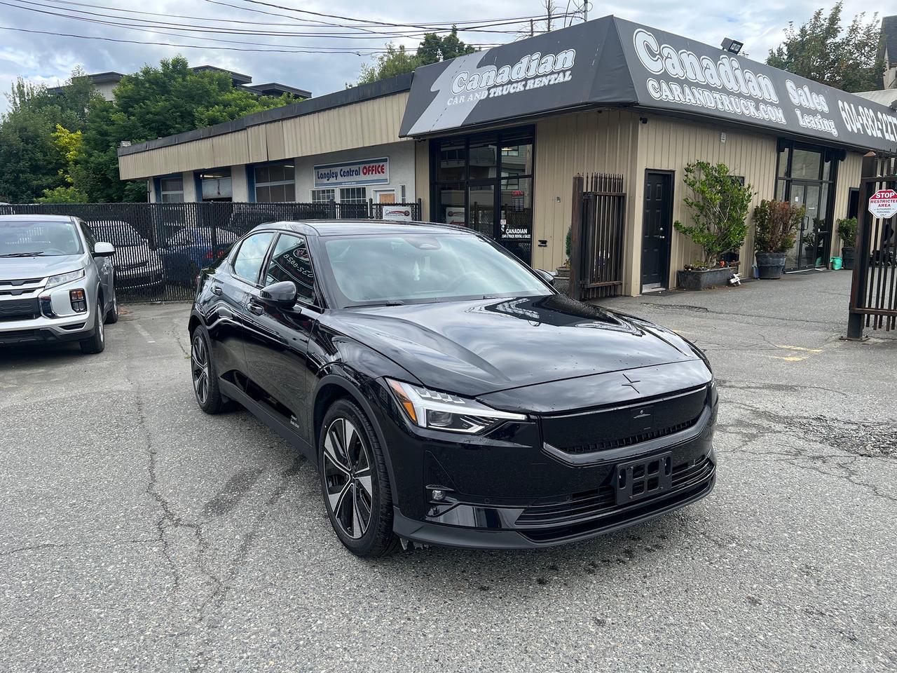 2024 Polestar 2  Photo0