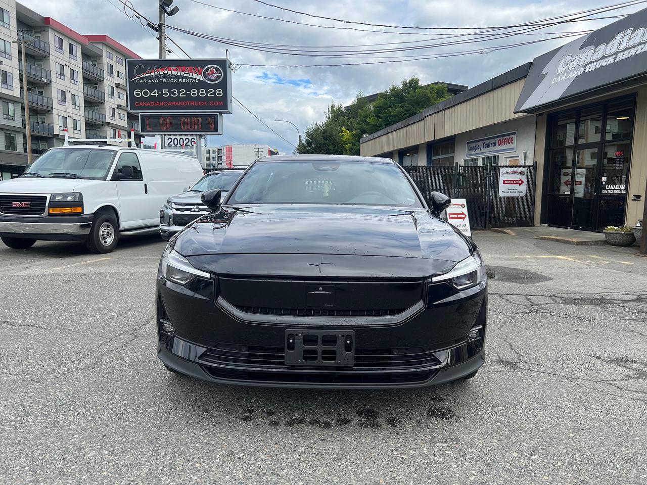 2024 Polestar 2  Photo