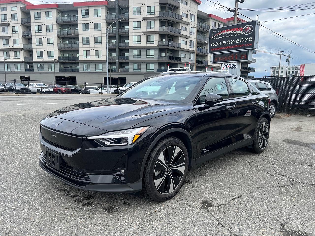 2024 Polestar 2  Photo