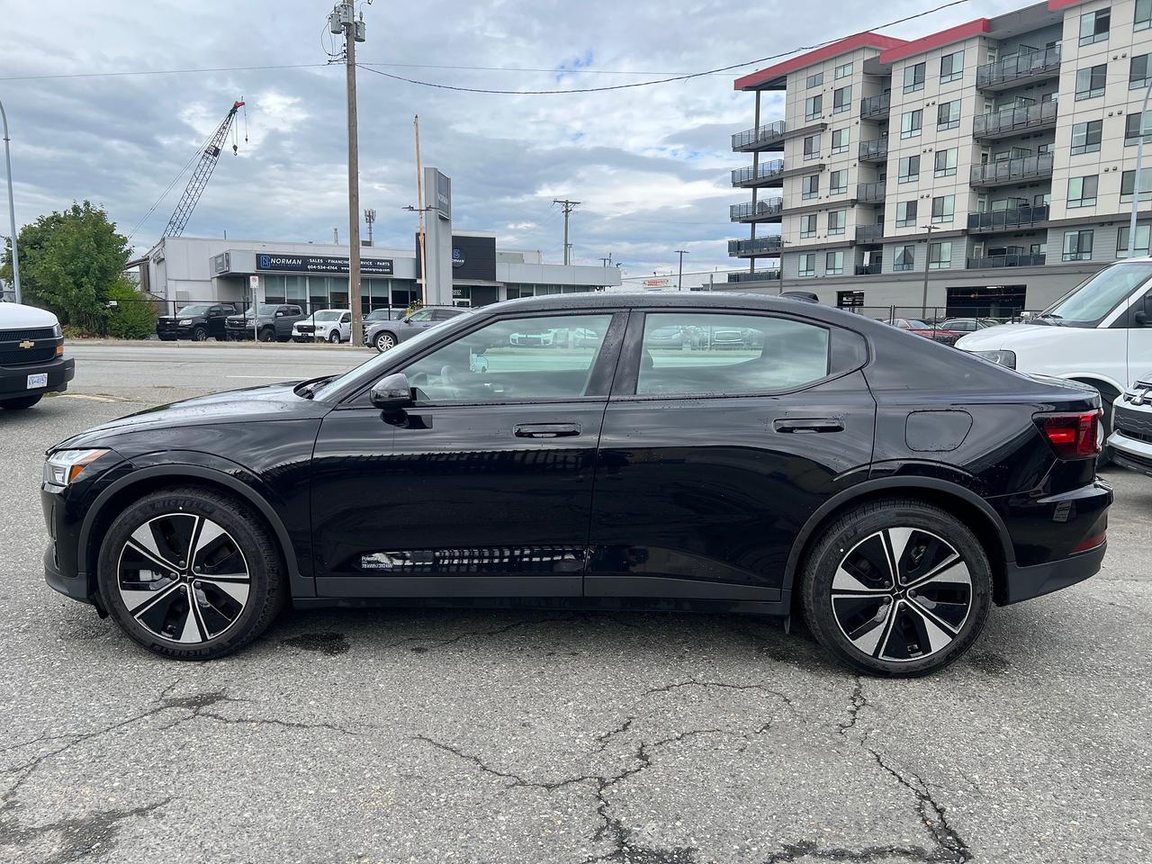 2024 Polestar 2  Photo