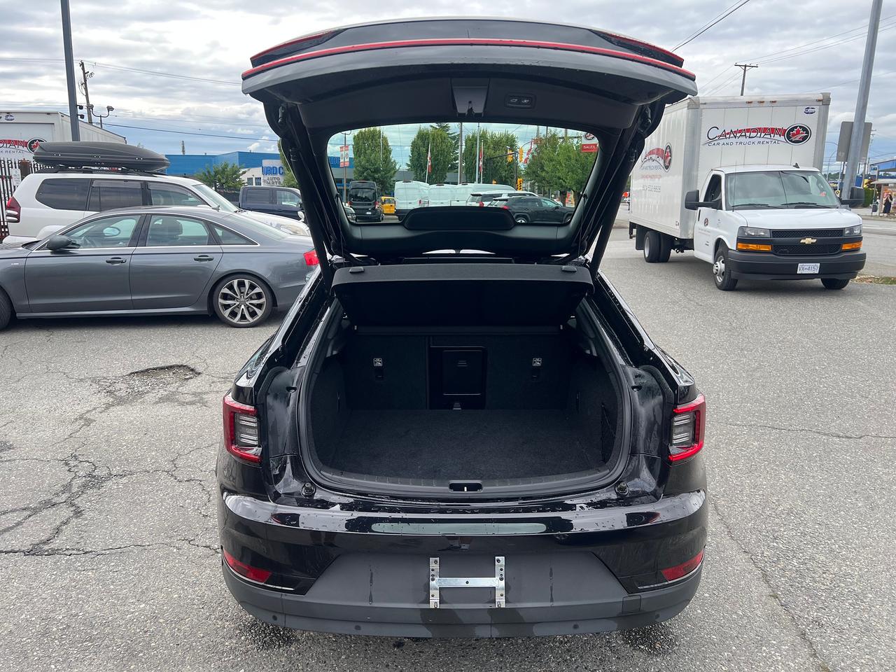 2024 Polestar 2  Photo