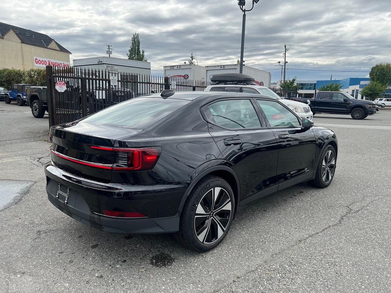 2024 Polestar 2  Photo