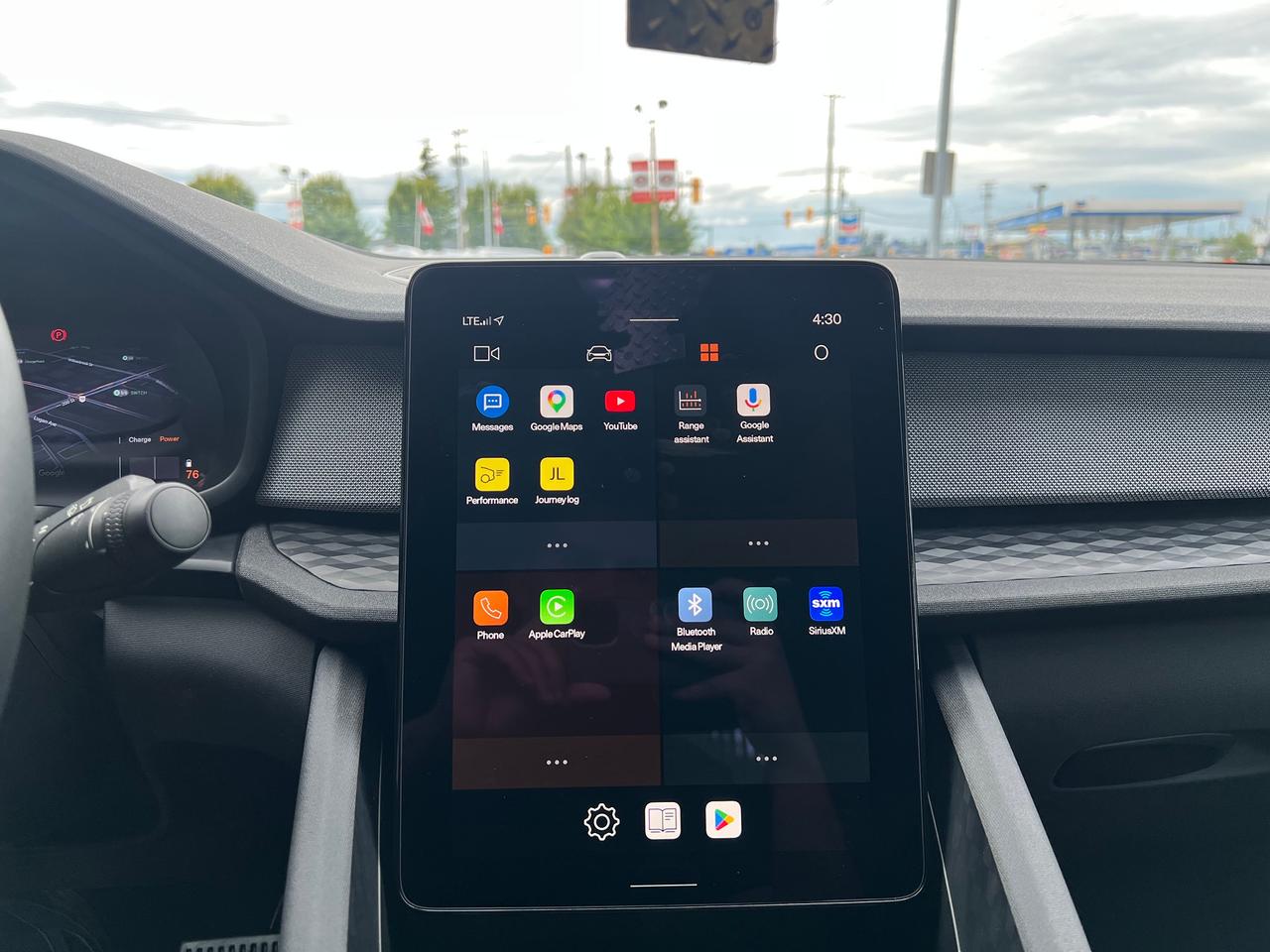 2024 Polestar 2  Photo