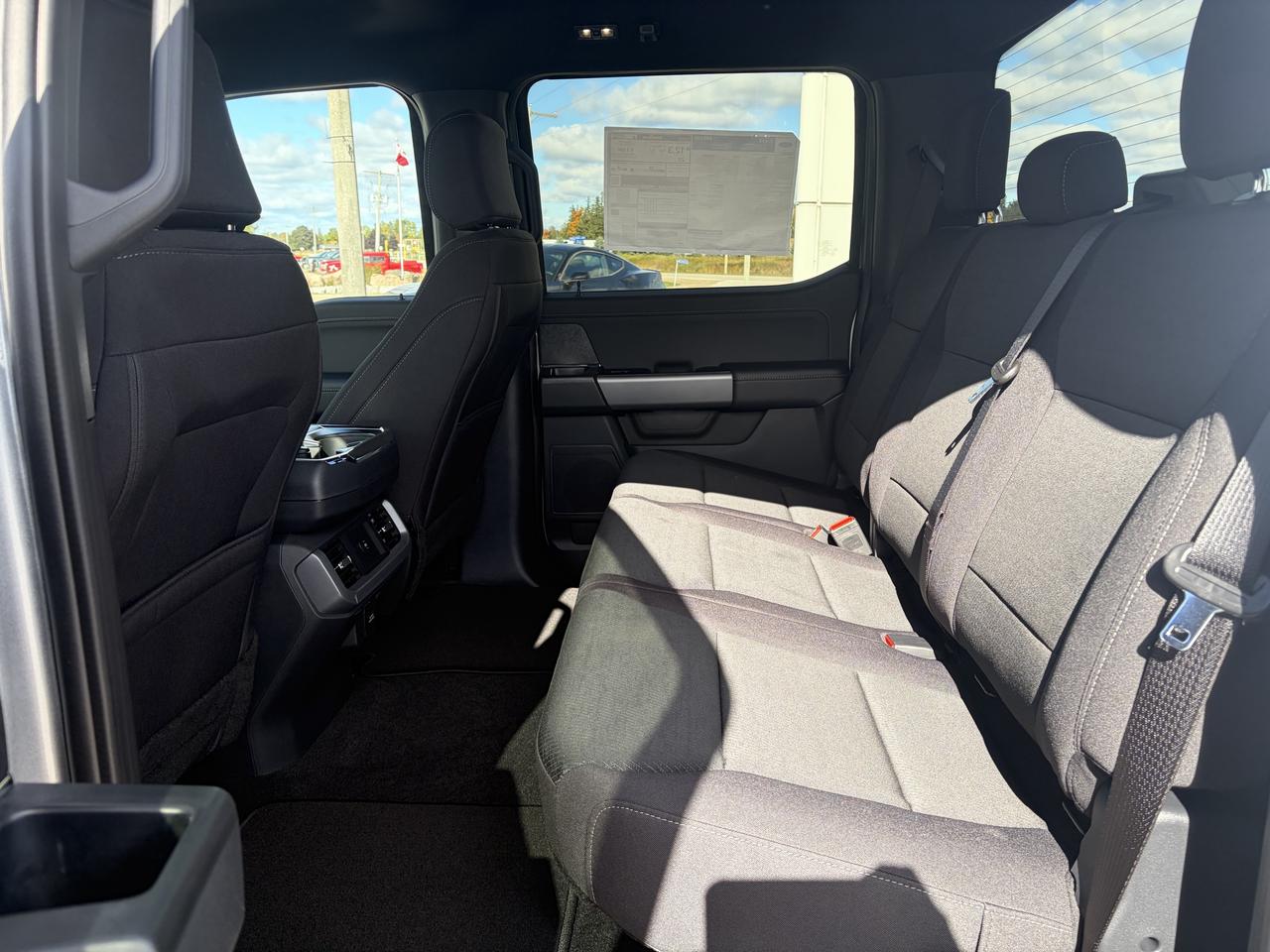 2026 Ford F-150 XLT Supercrew 301A Long Box 4x4 Photo