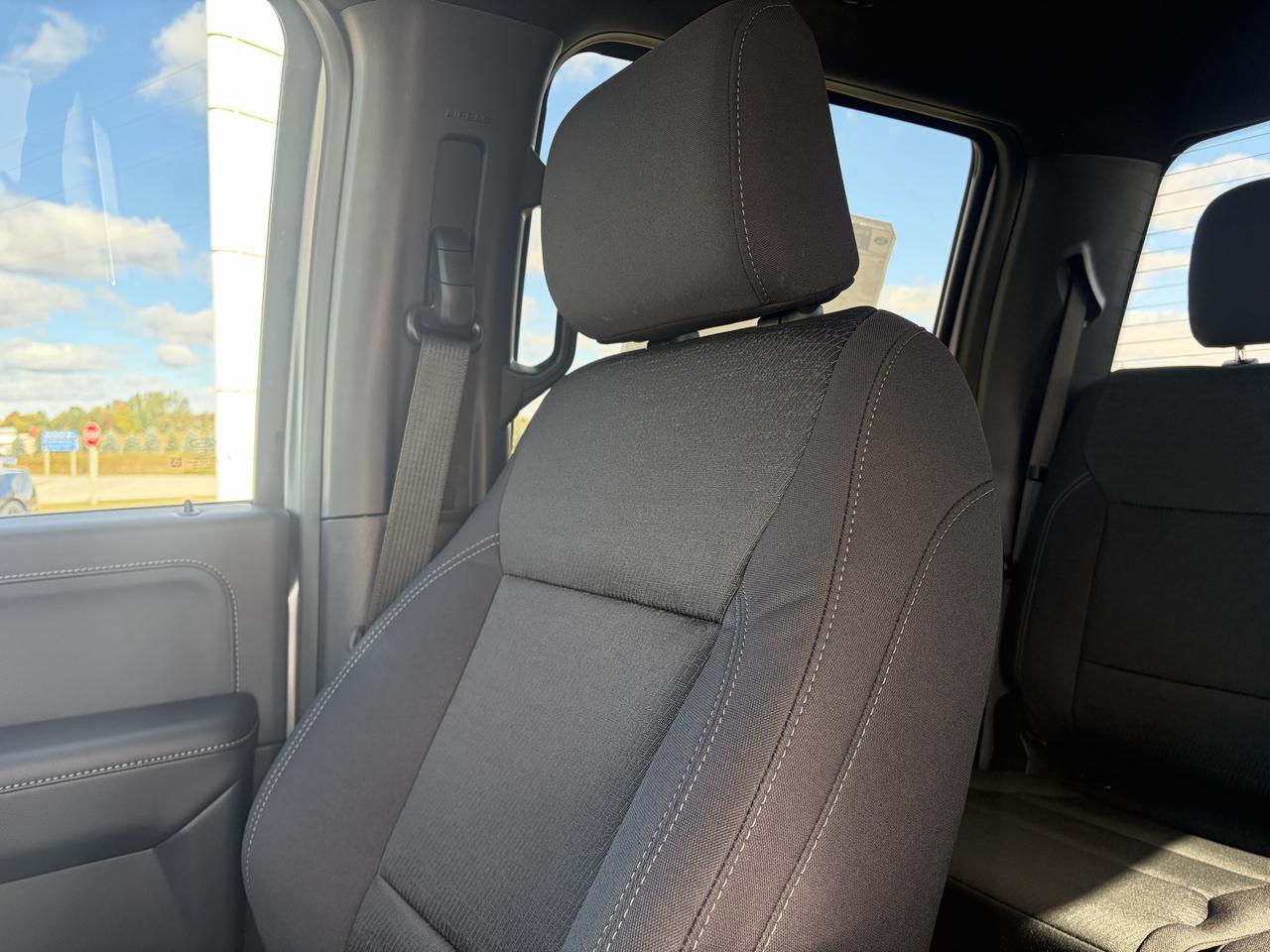 2026 Ford F-150 XLT Supercrew 301A Long Box 4x4 Photo