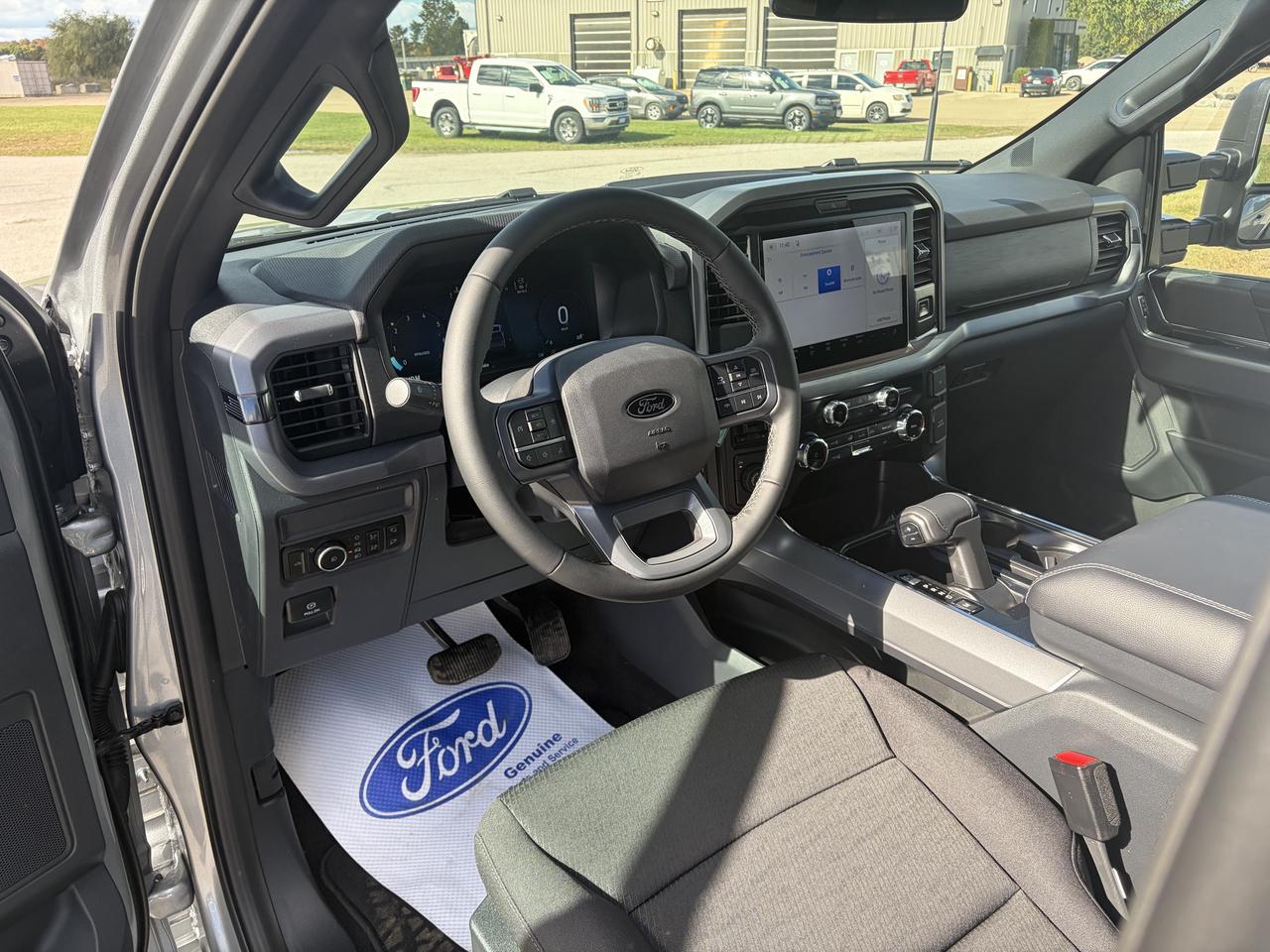 2026 Ford F-150 XLT Supercrew 301A Long Box 4x4 Photo